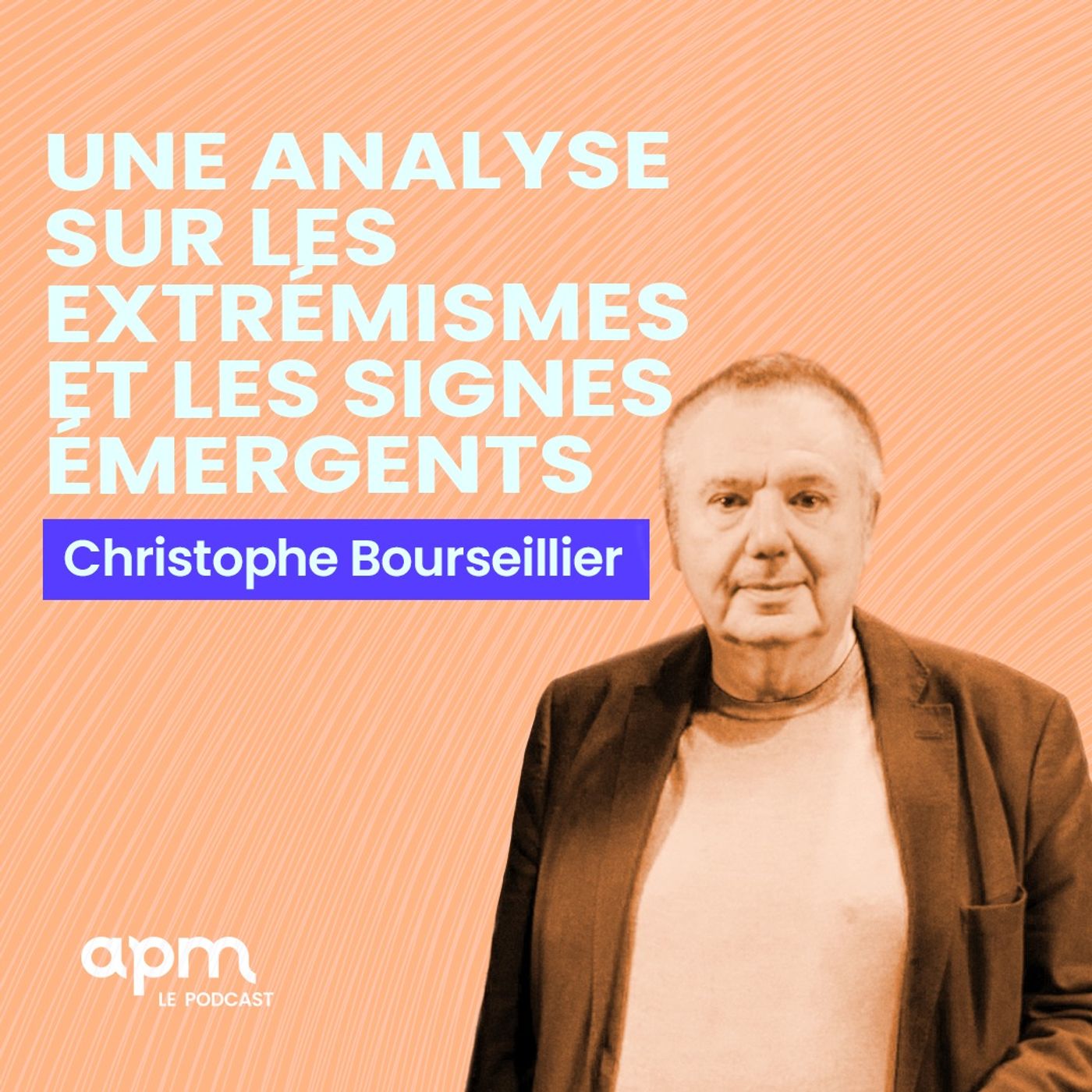 Apm Le Podcast