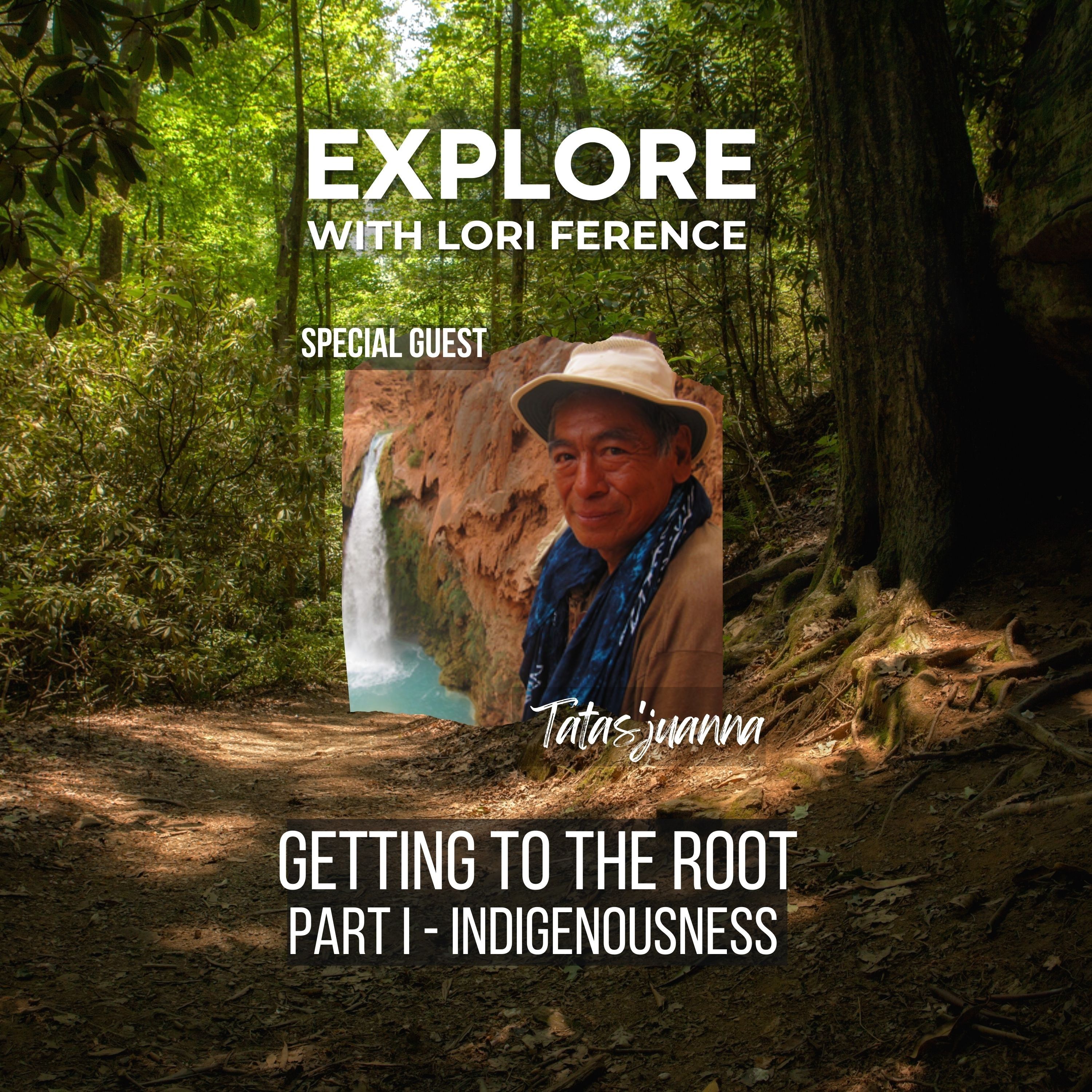 Getting to the Root - Part 1 - Indigenousness
