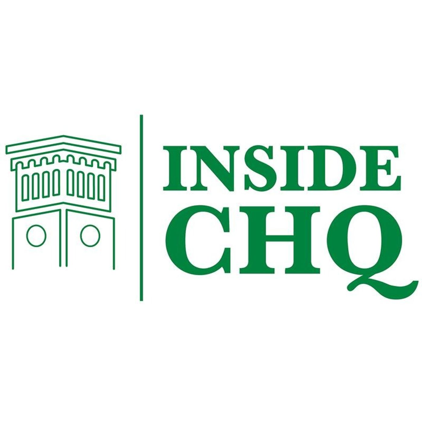 Inside CHQ
