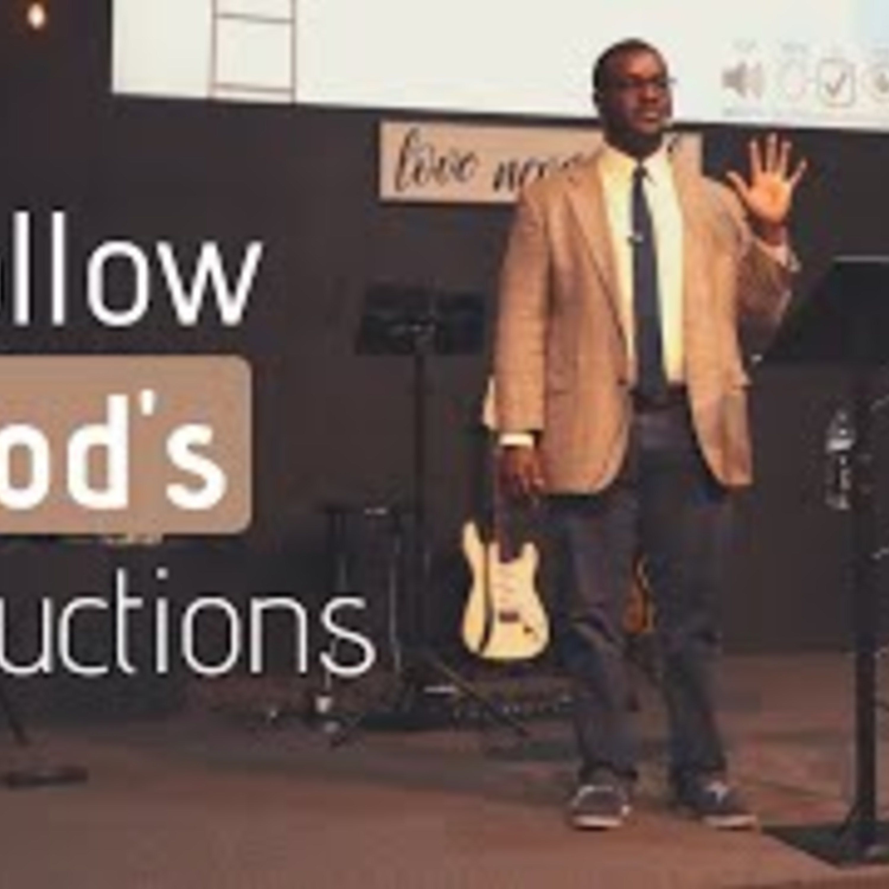 Jubilee Church International