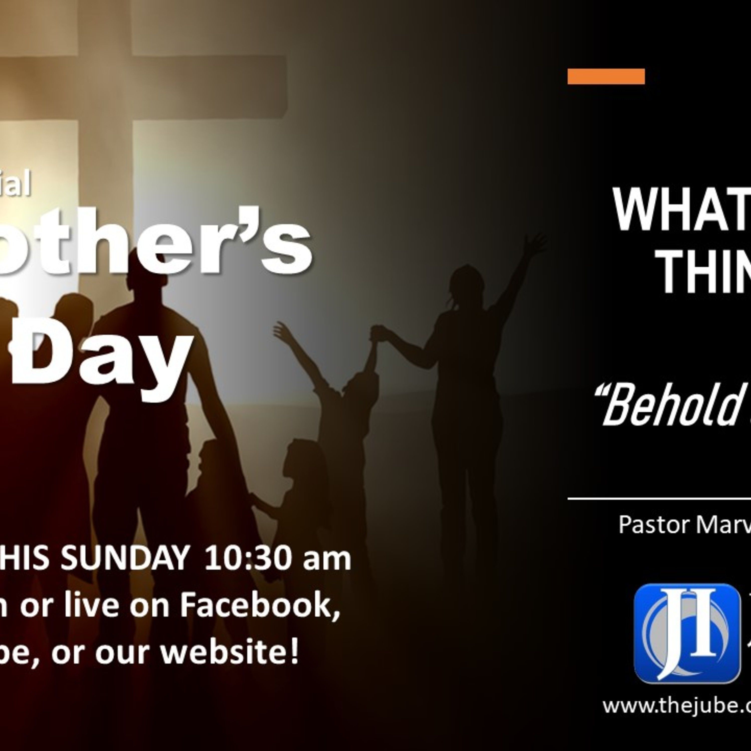 Jubilee Church International