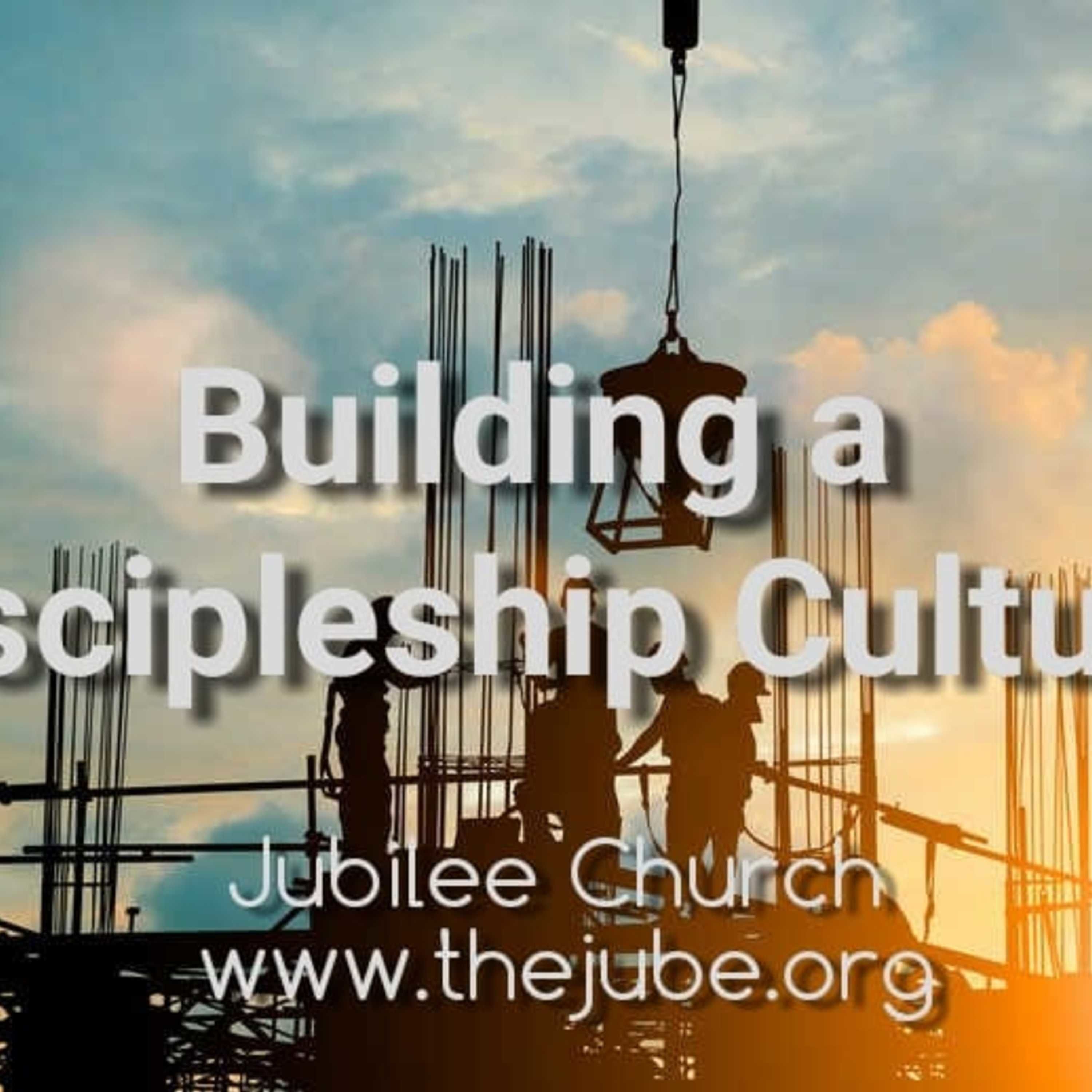Jubilee Church International