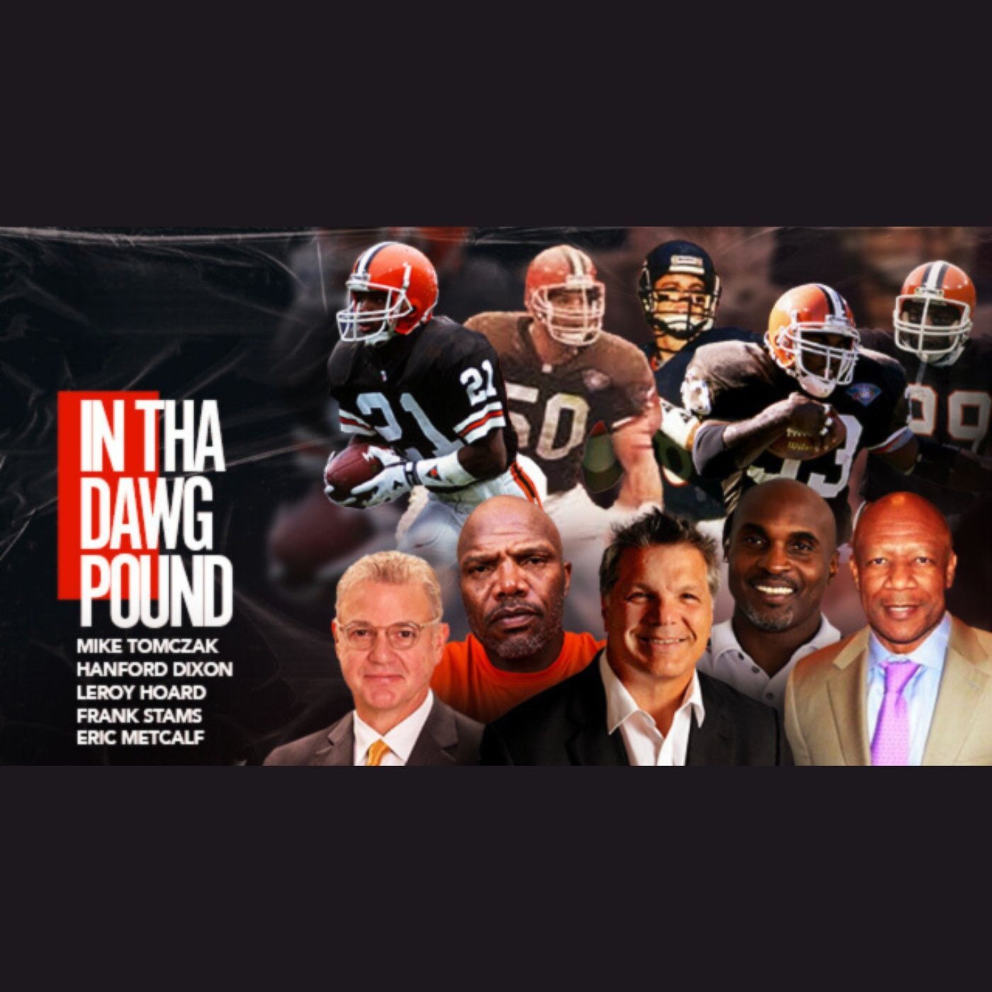 In Tha Dawg Pound
