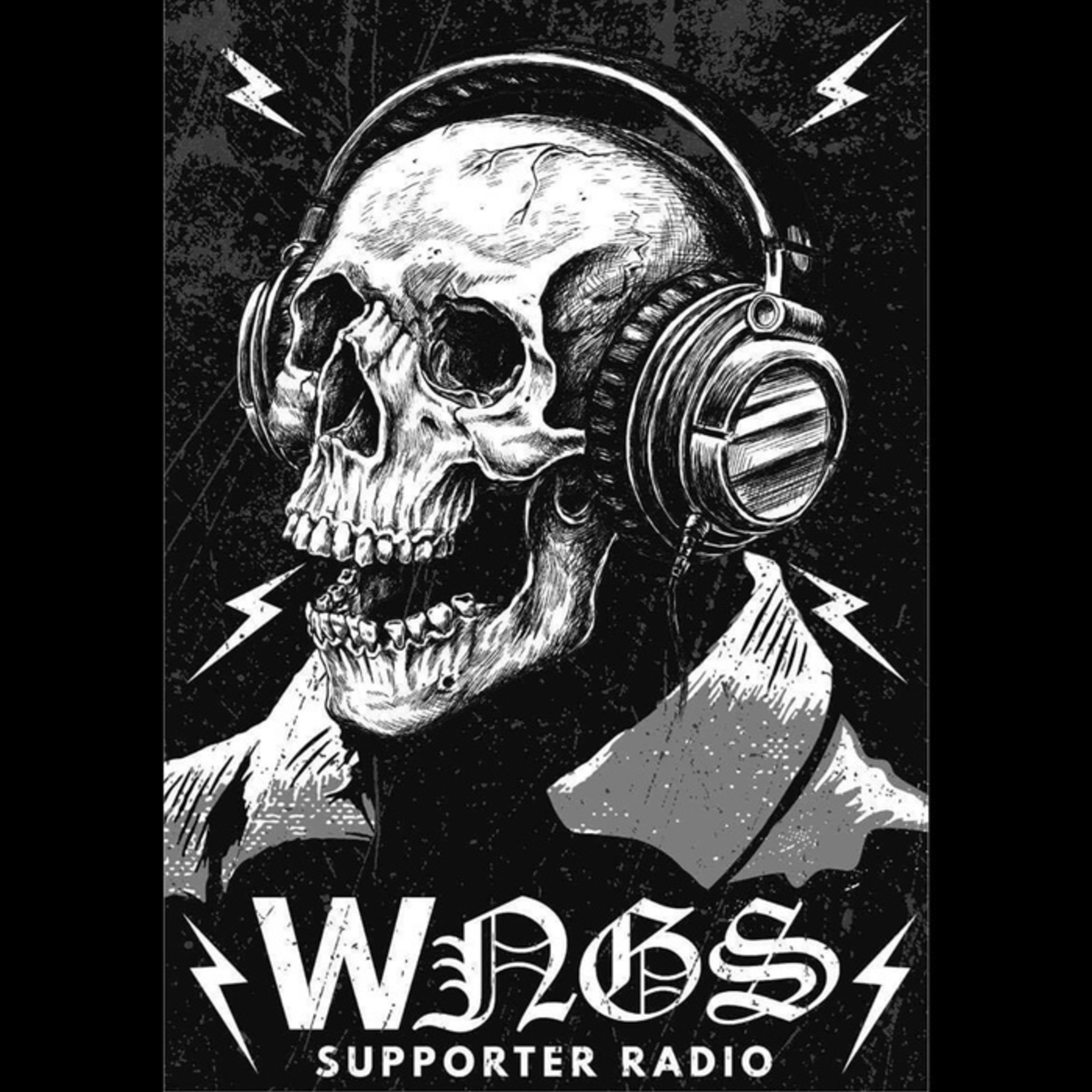 Detroit City Supporter Radio