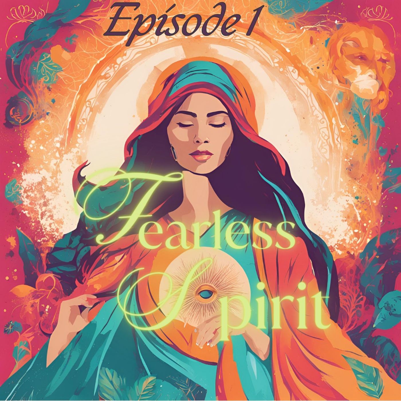Introduction episode artwork