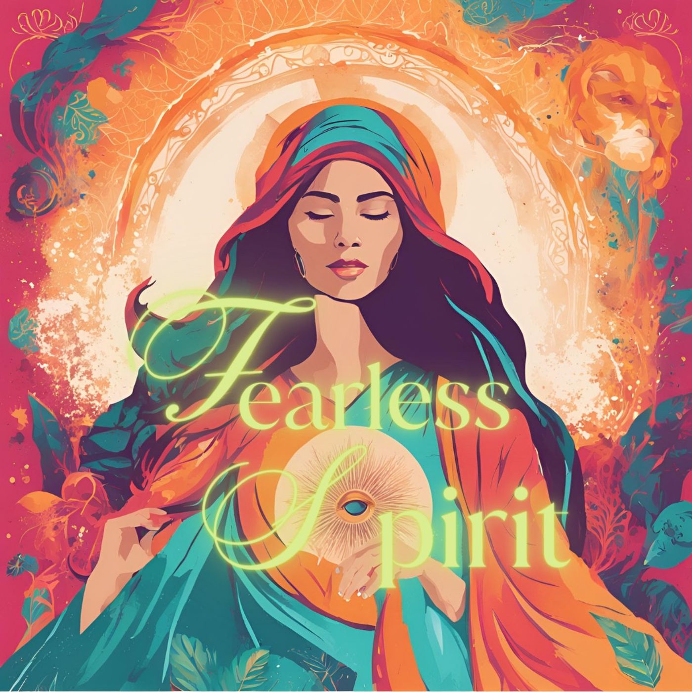 The Power of Mindful Awareness in Daily Life episode artwork