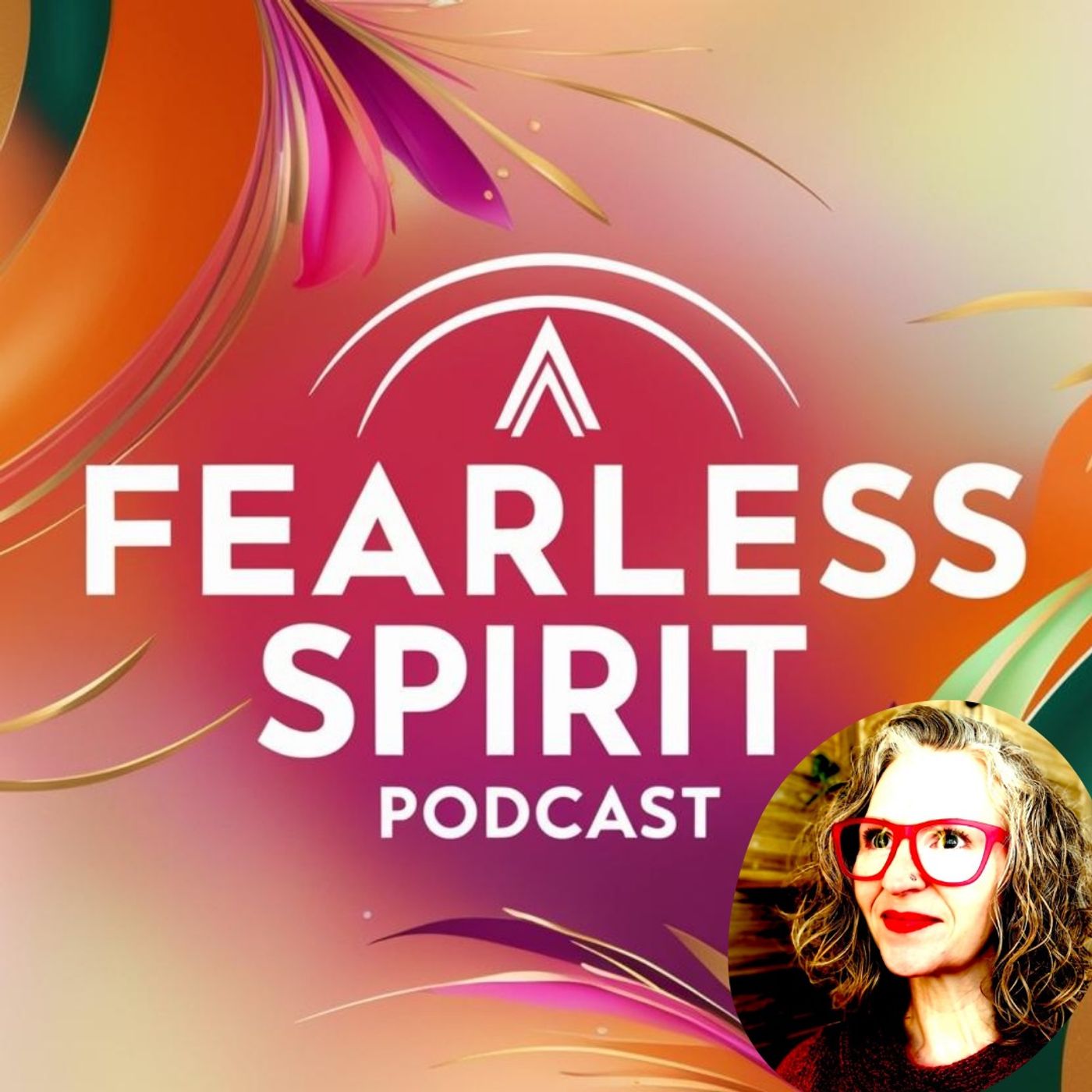 The Journey of Developing Spiritual Abilities - A Path of Practice, Patience and Trust episode artwork