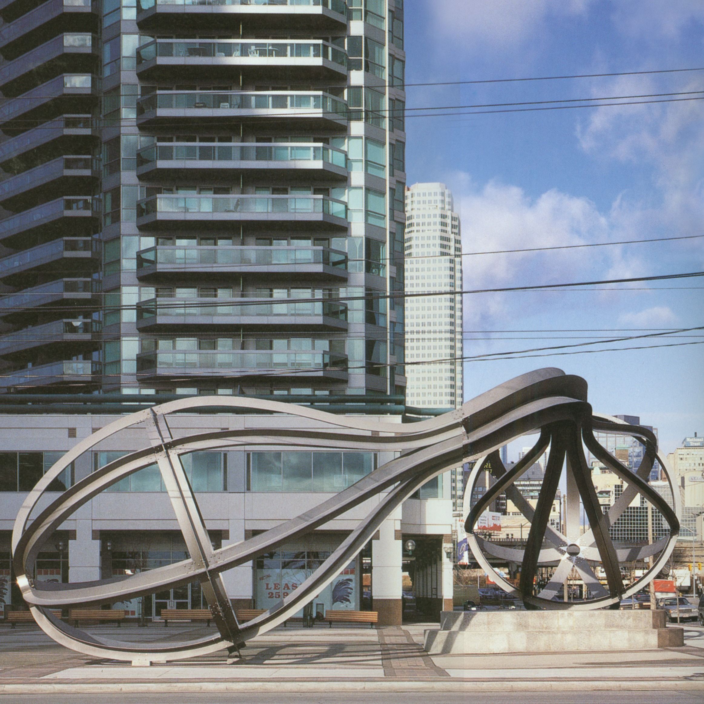 Richard Deacon, 