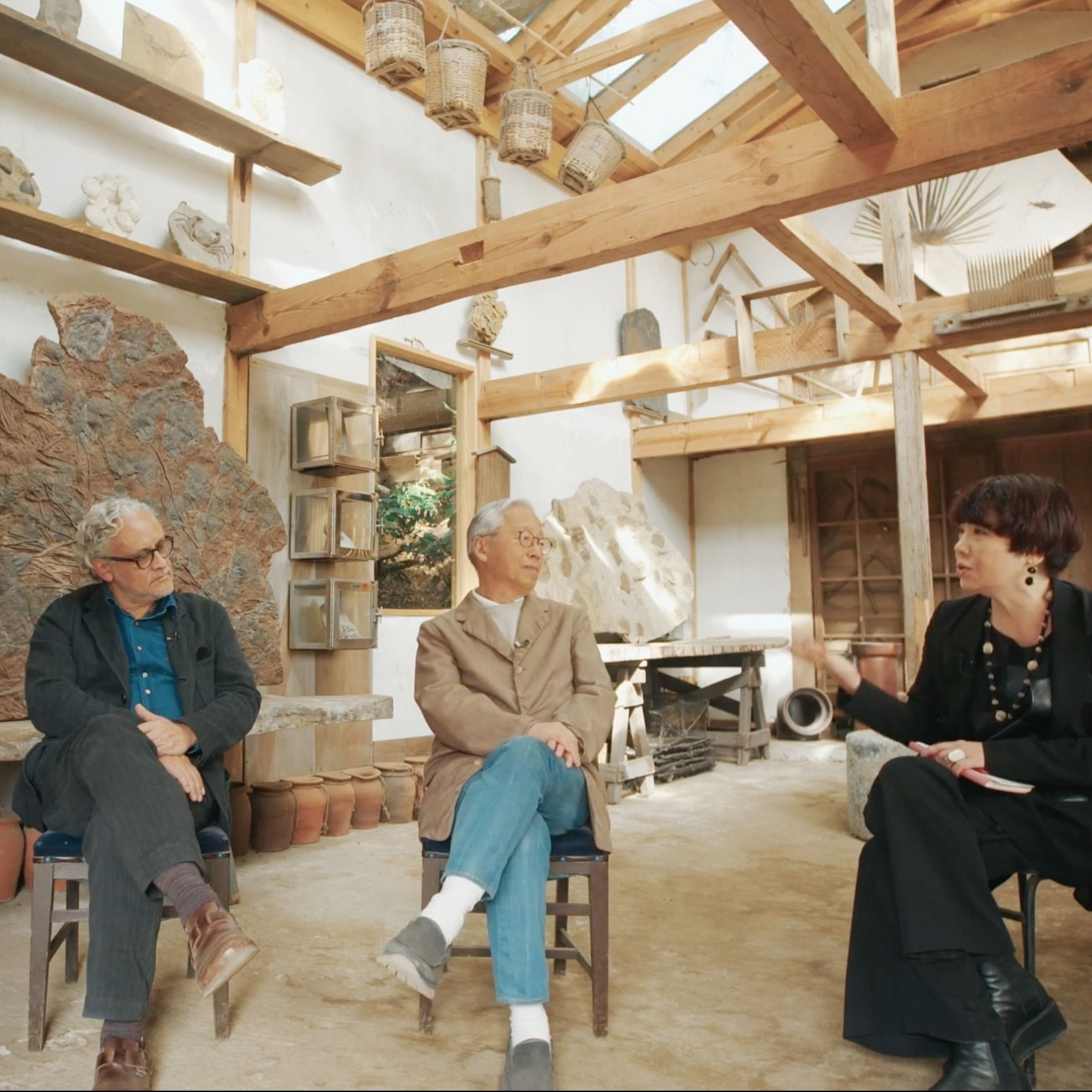 Marian Goodman Gallery