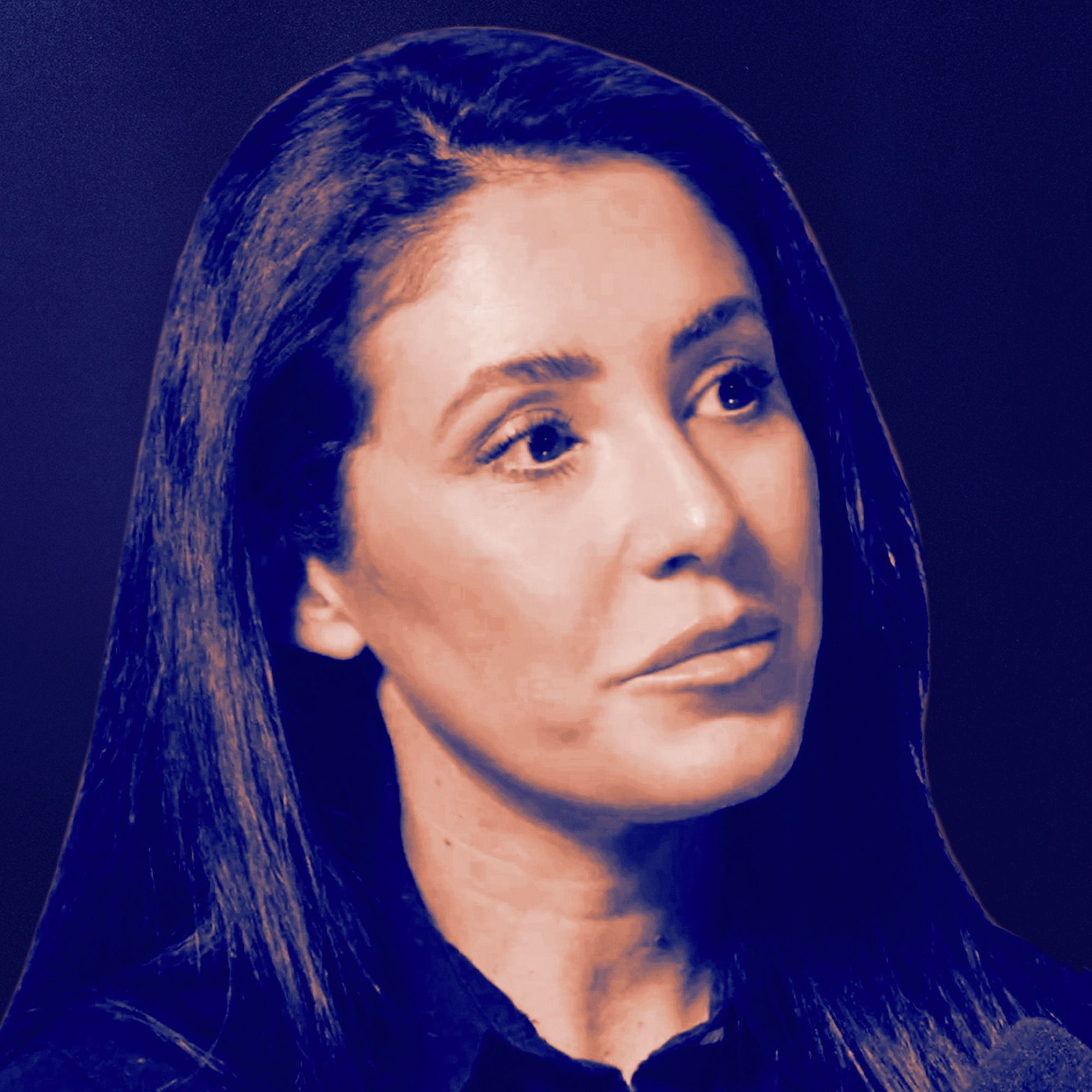 Anna Paulina Luna Wants Everything Disclosed