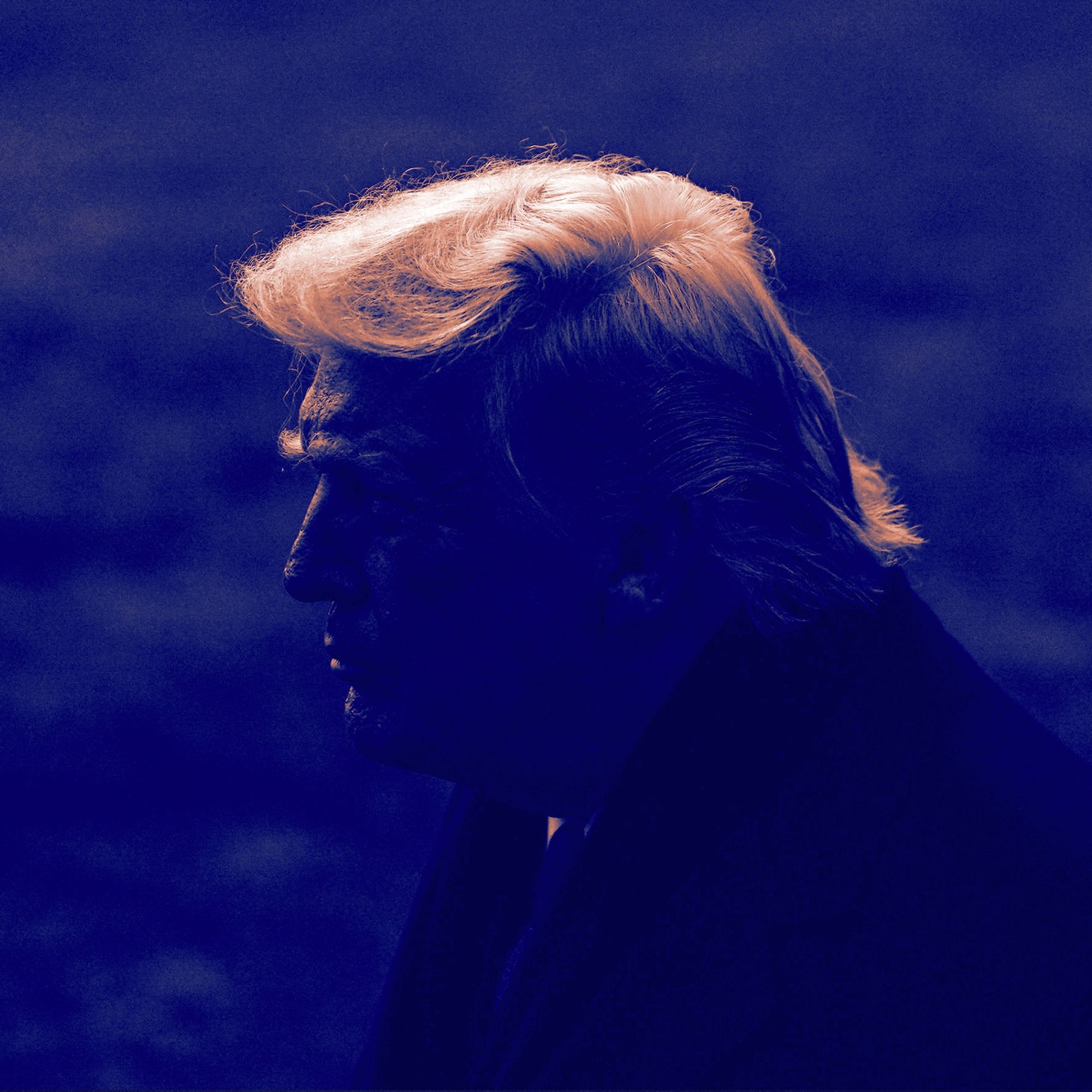 ‘Trump Has Lost the Country’