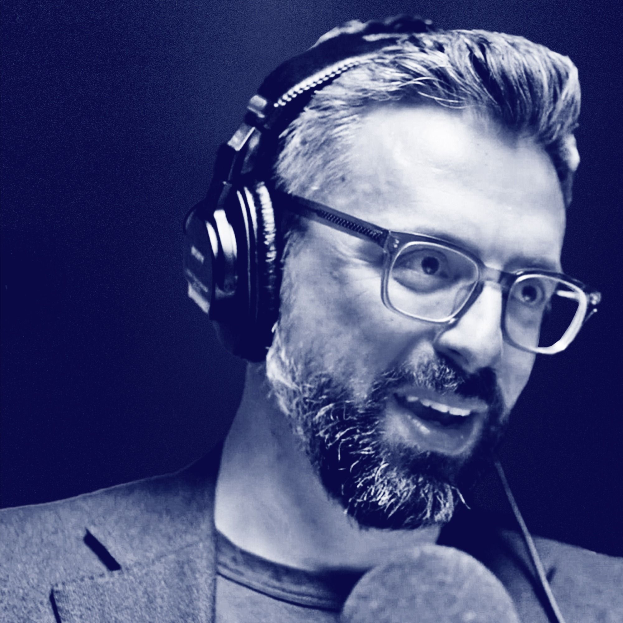 Podcast Cover