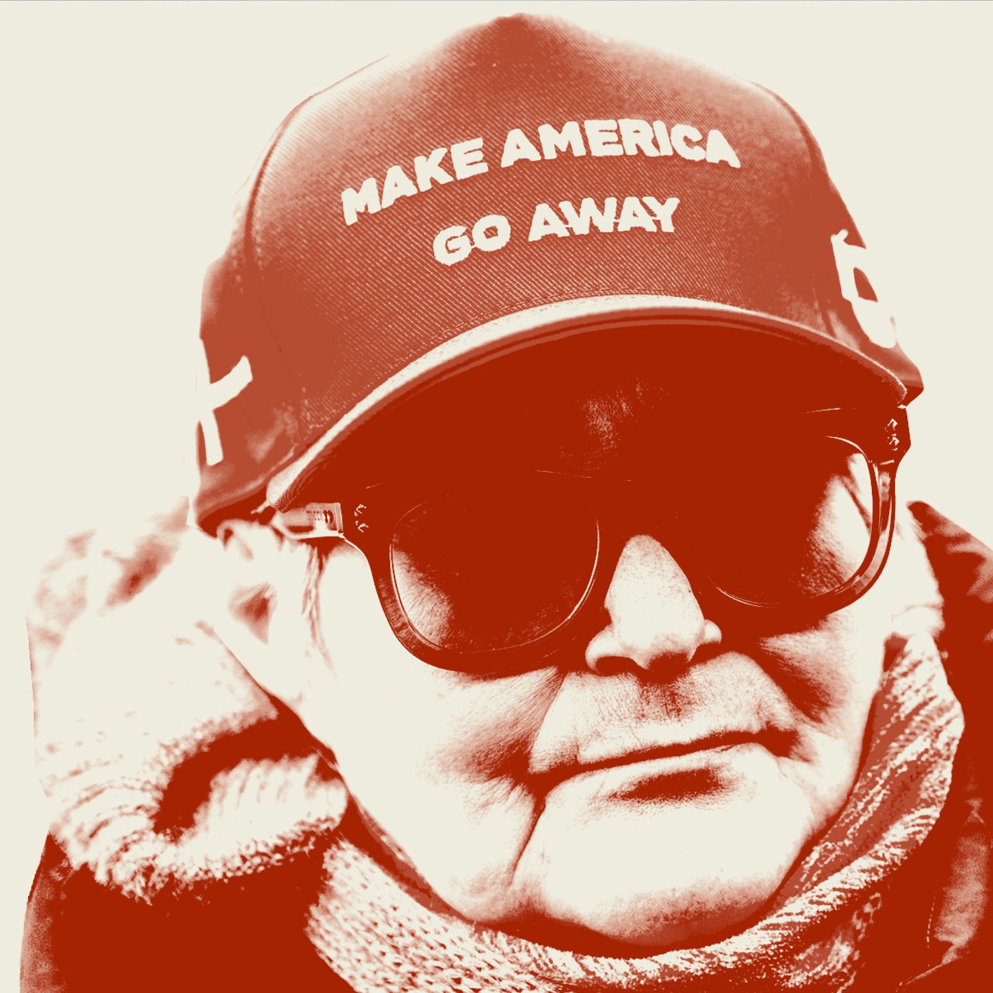 Jamelle Bouie and I Debate Trump’s Failing Grade