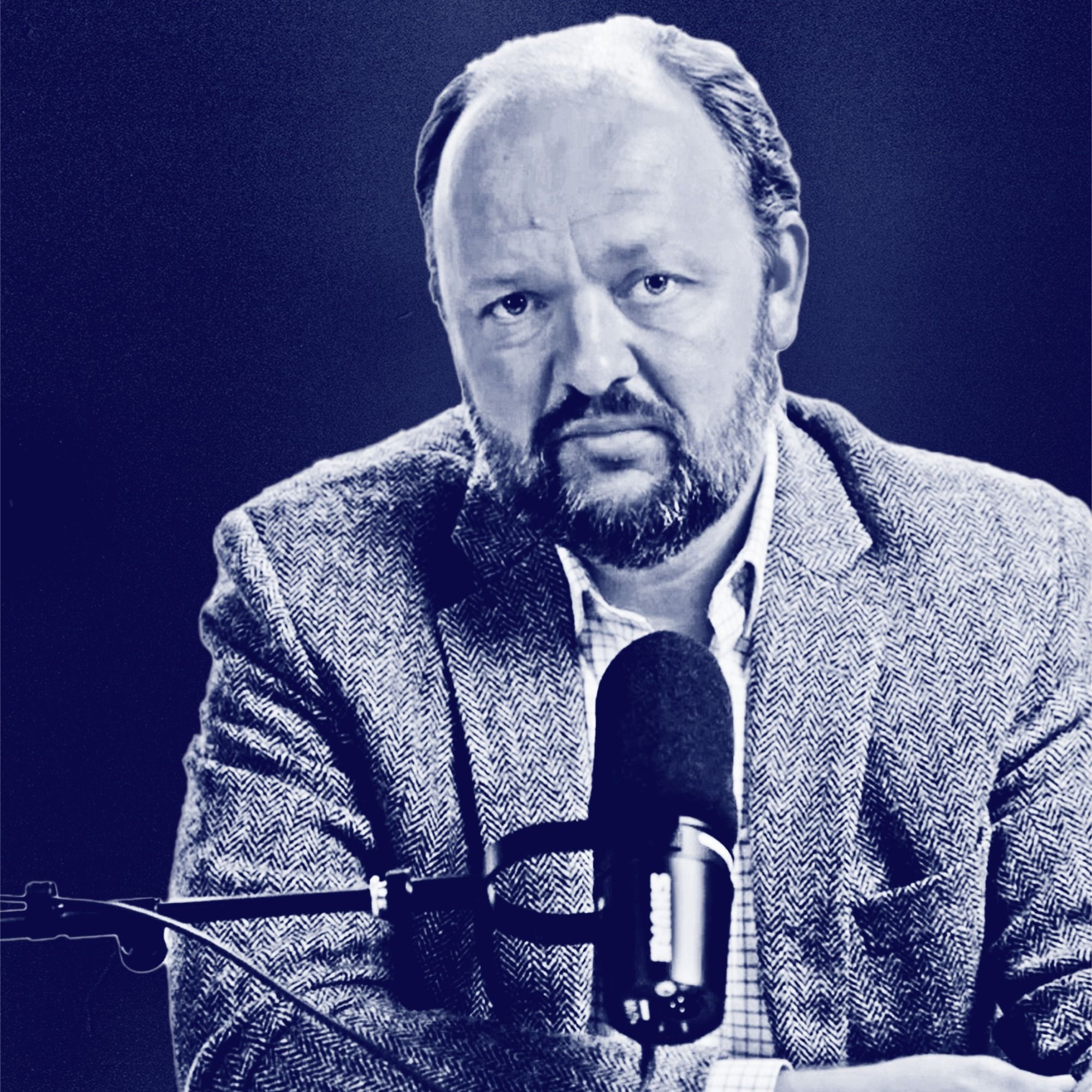 Podcast Cover
