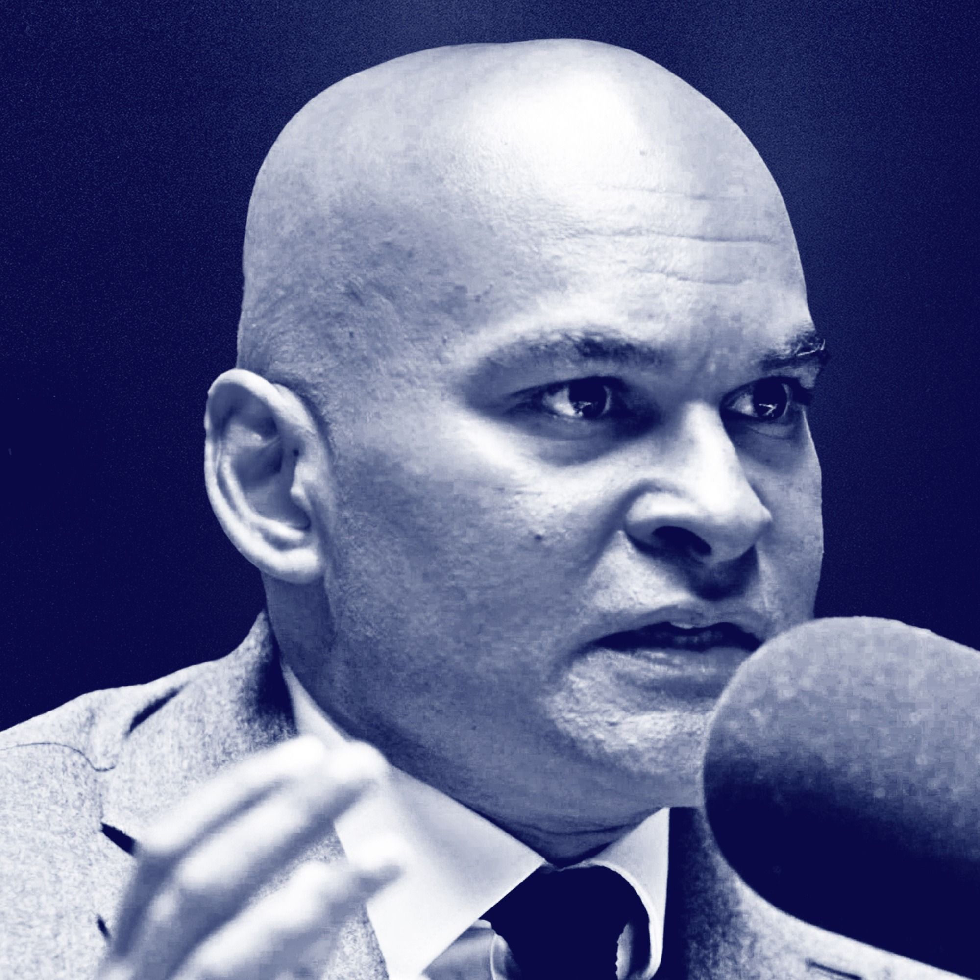cover of episode Why Trump’s Blood-and-Guts Strategy Worked