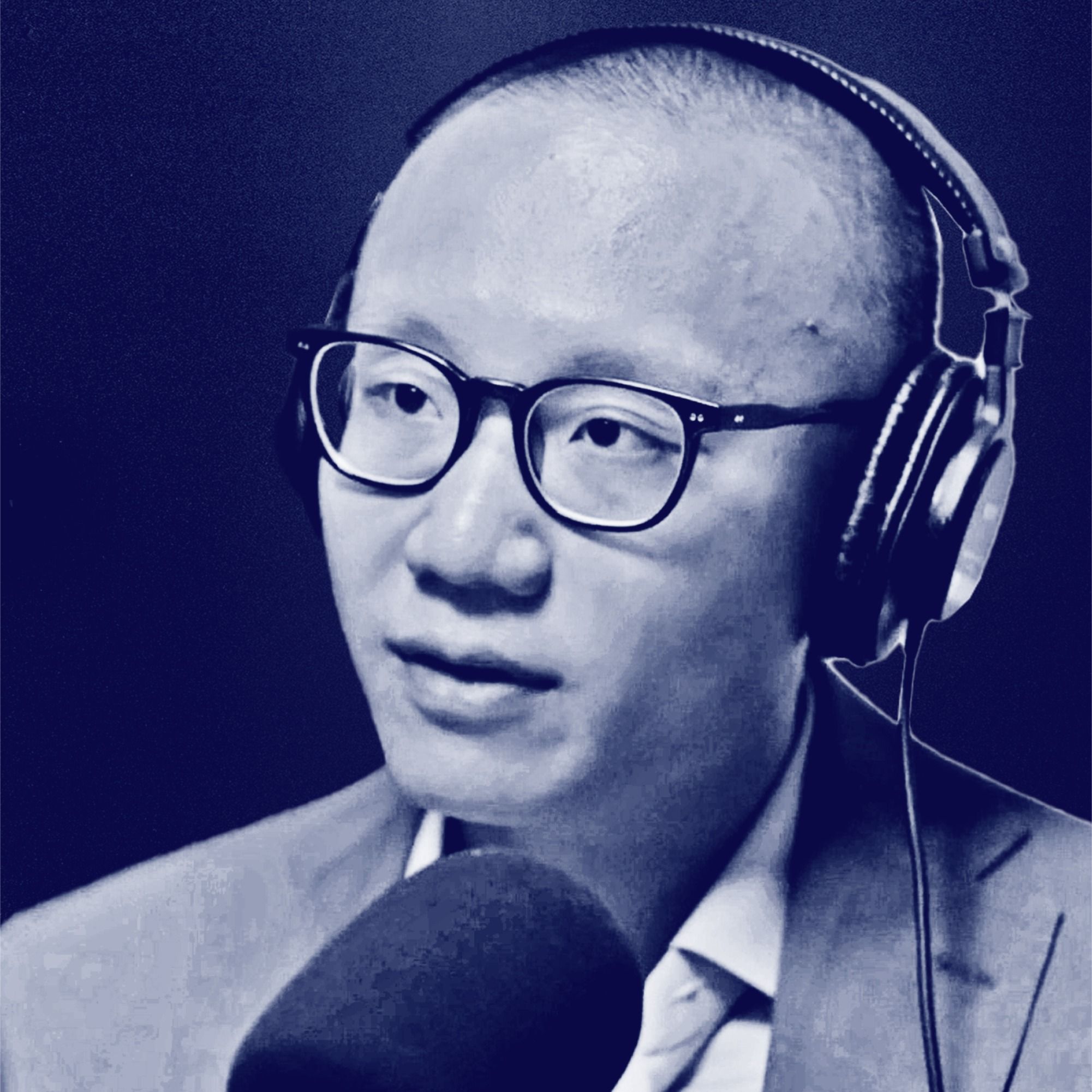 Podcast Cover