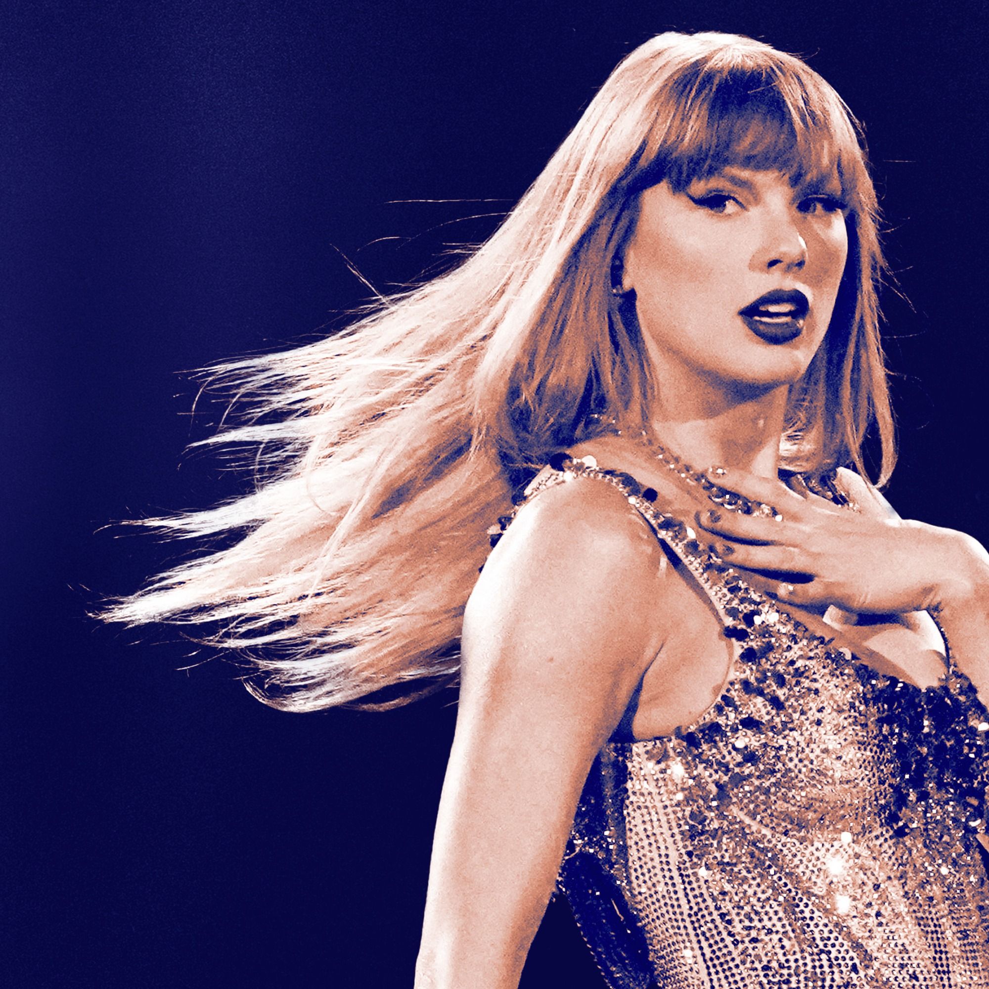 Taylor Swift’s Trad Turn