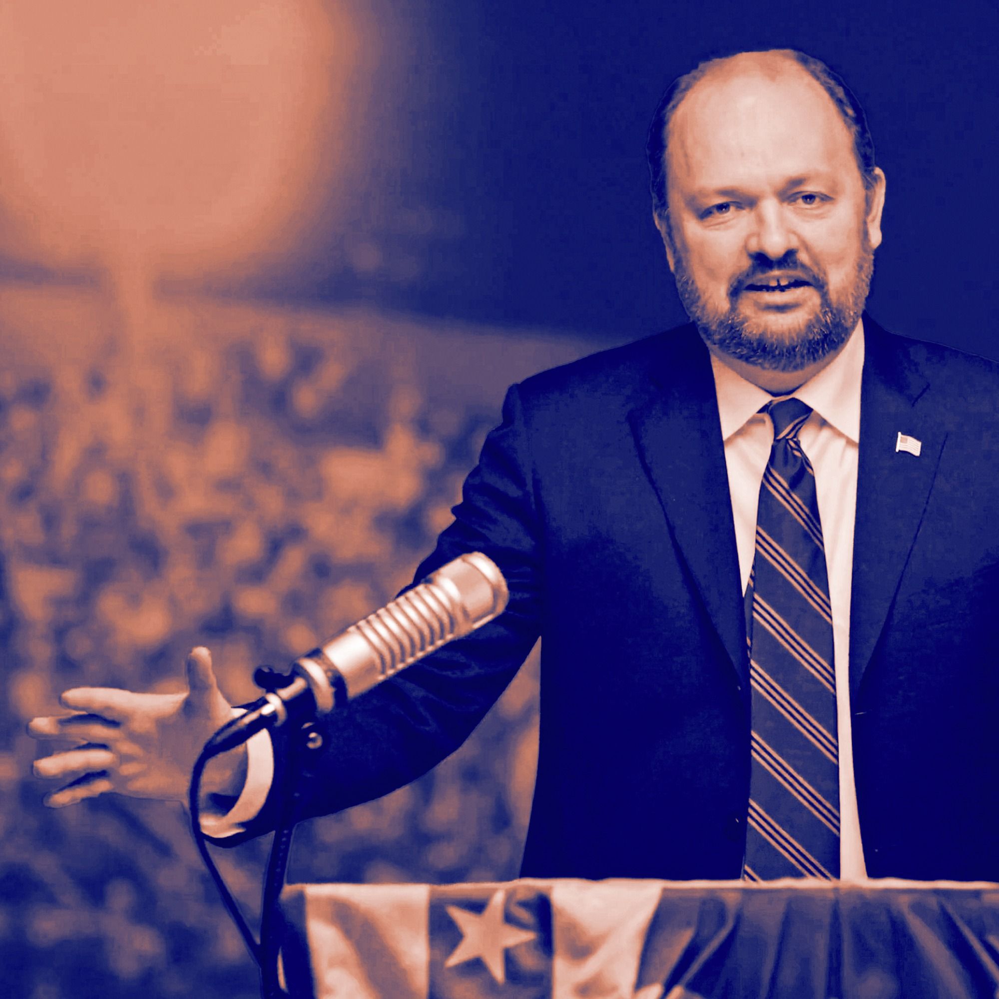 The Unifying Speech We Won’t Get This Independence Day podcast episode