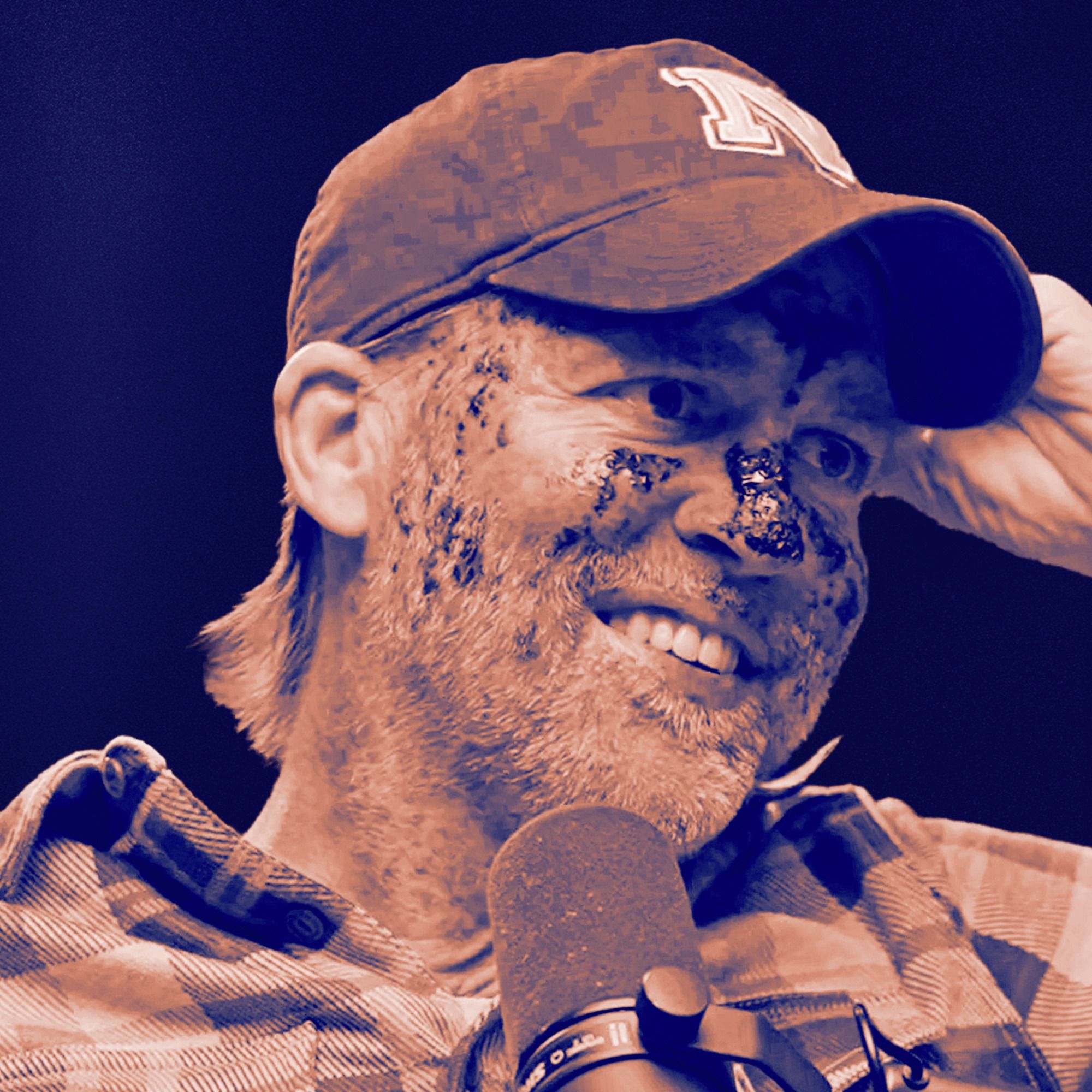 How Ben Sasse Is Living Now That He Is Dying