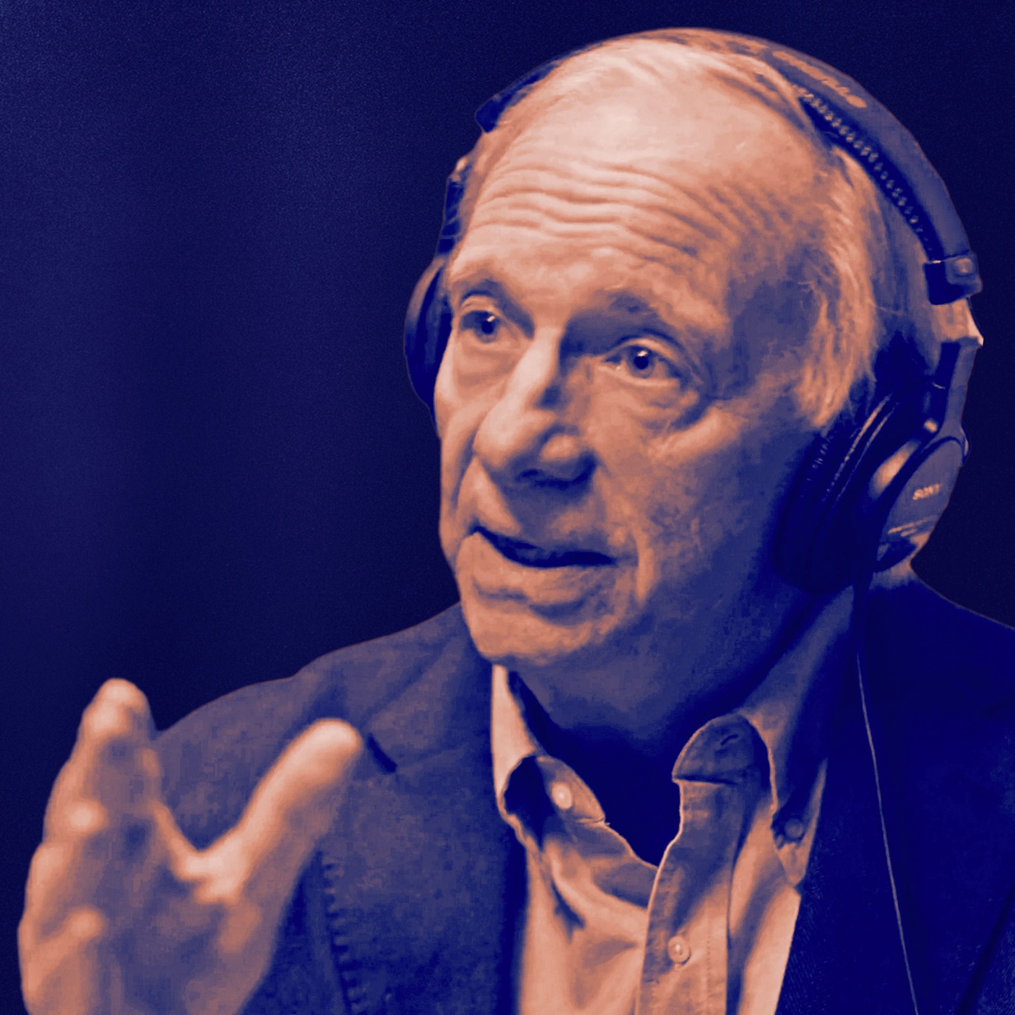 A Legendary Investor on How to Prevent America’s Coming ‘Heart Attack’