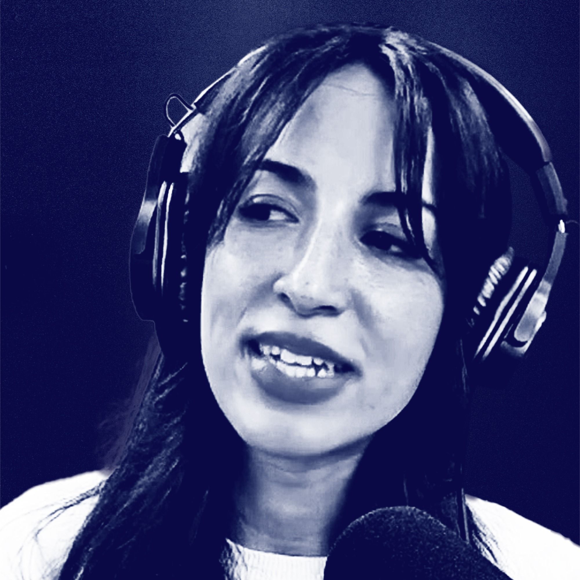 Podcast Cover