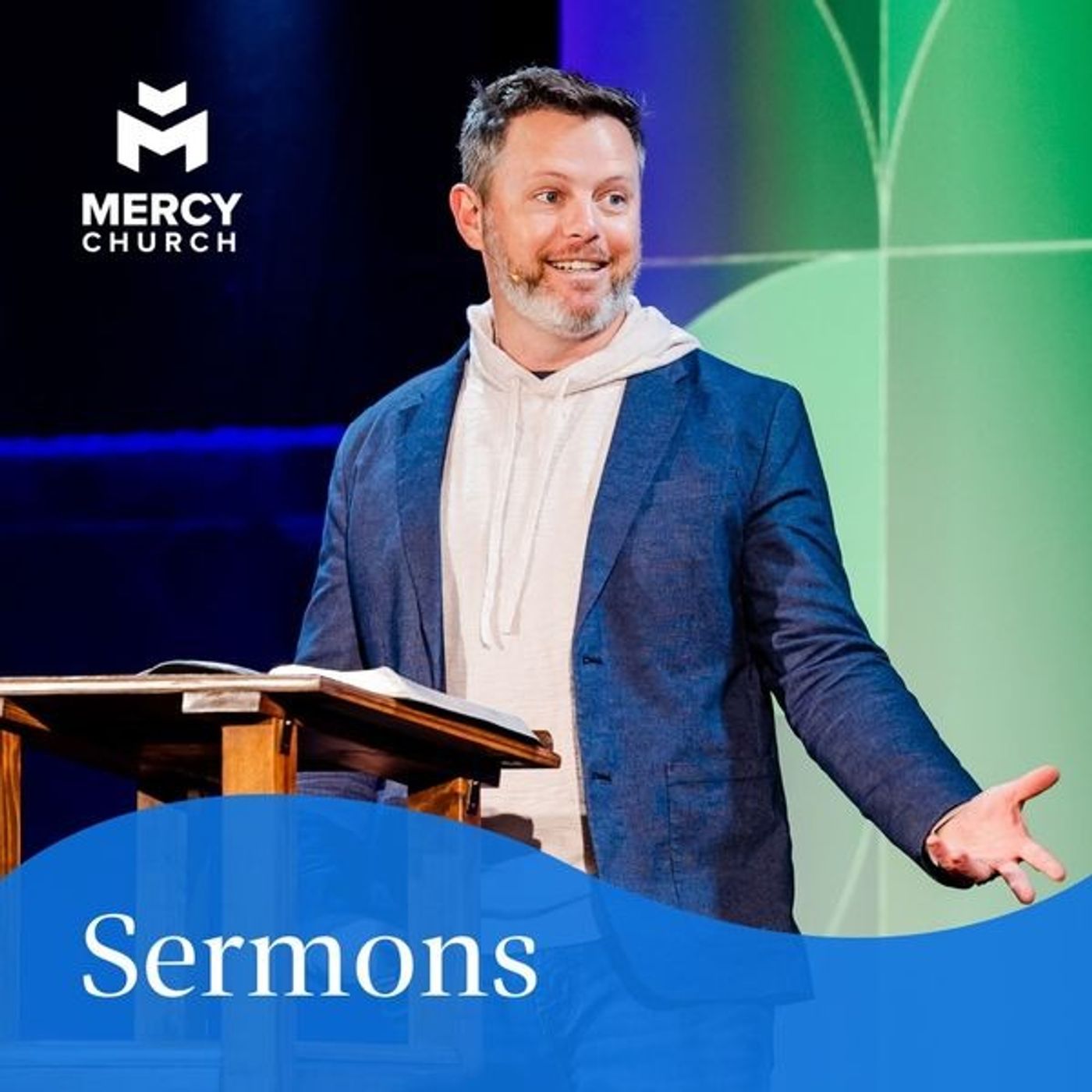 Praying for God's Power | Pastor Spence Shelton | Mercy Church