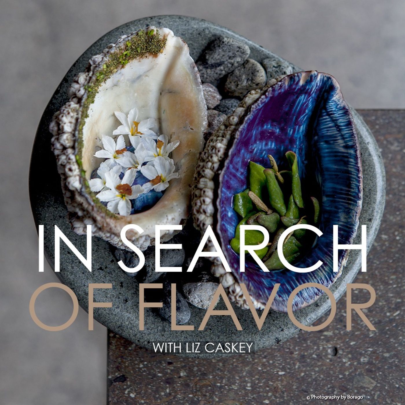 In Search of Flavor