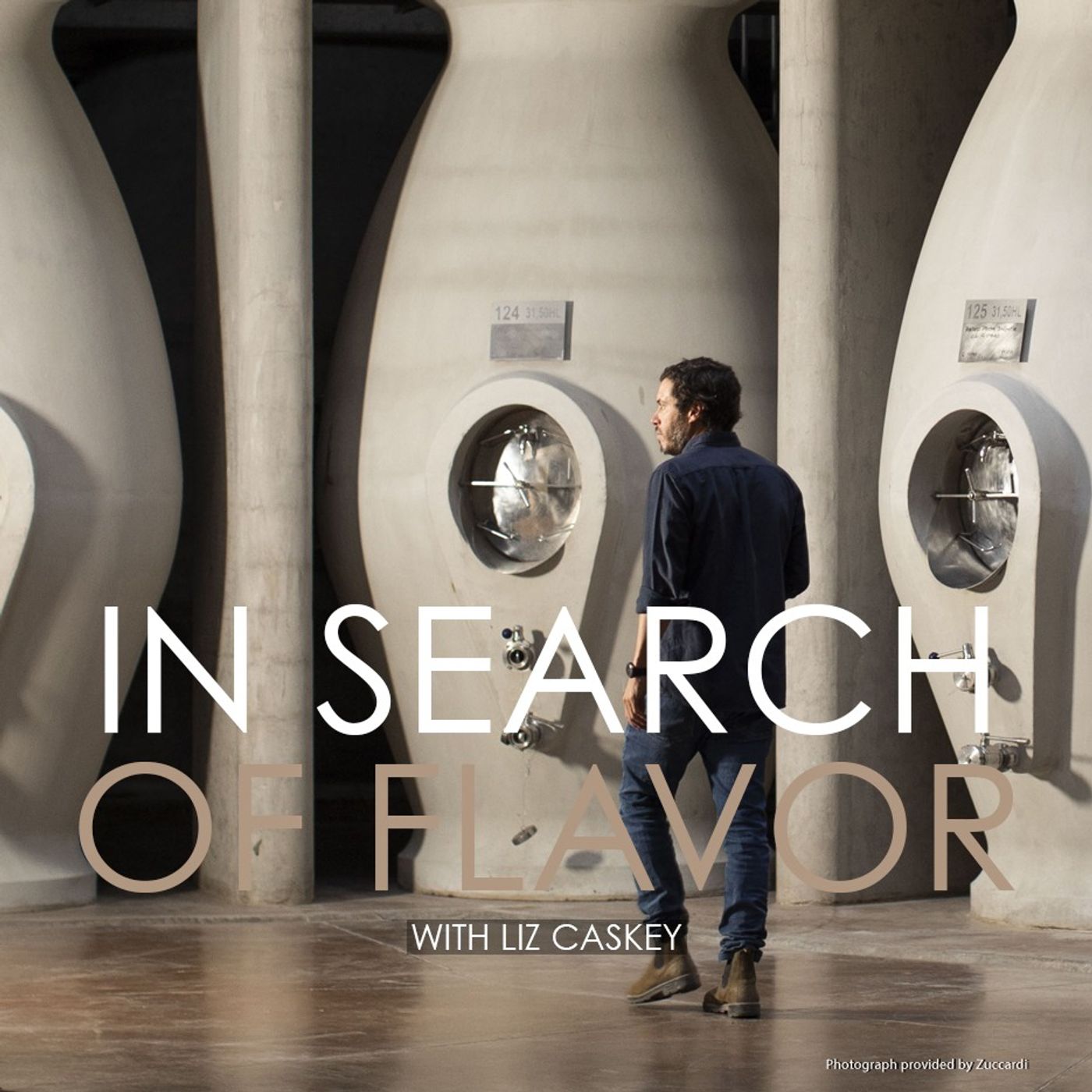 Episode 38: Seba Zuccardi on the Rise of Uco Valley Wines