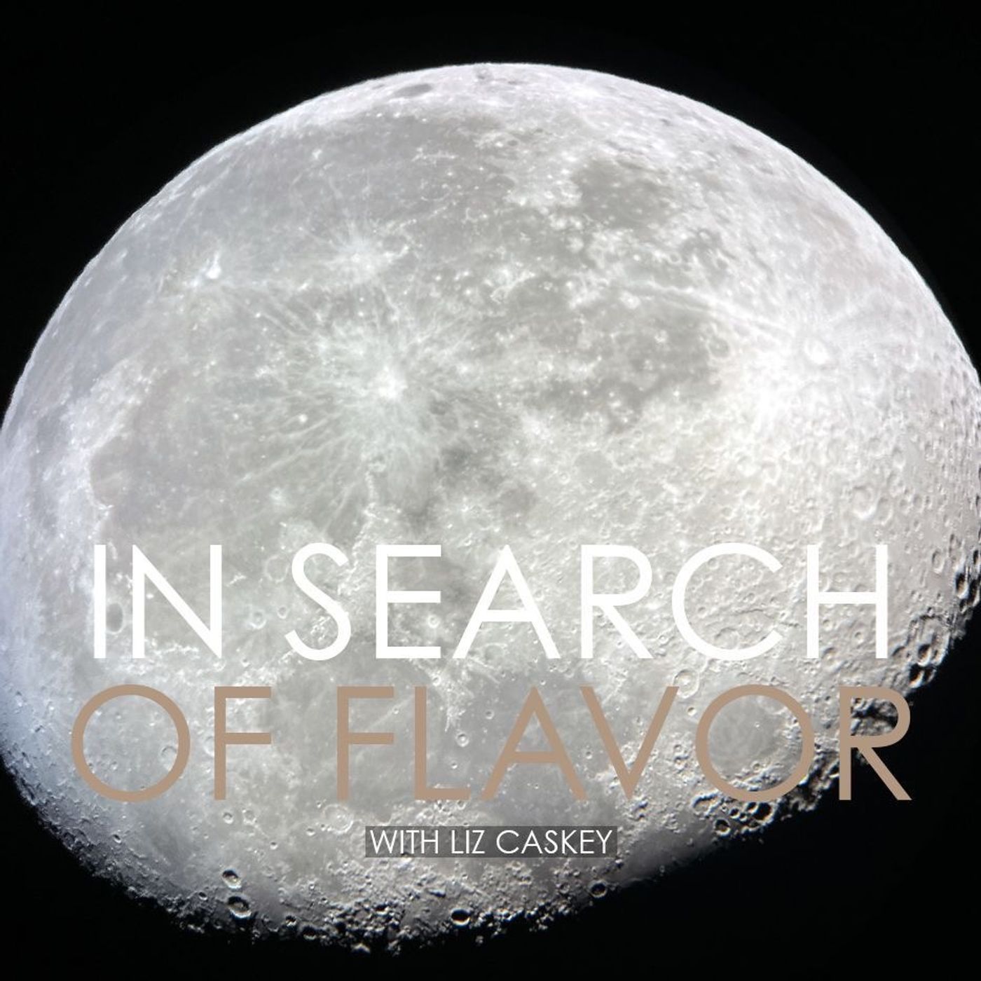 Episode 29: Tashi dos Santos on Traveling with the Stars