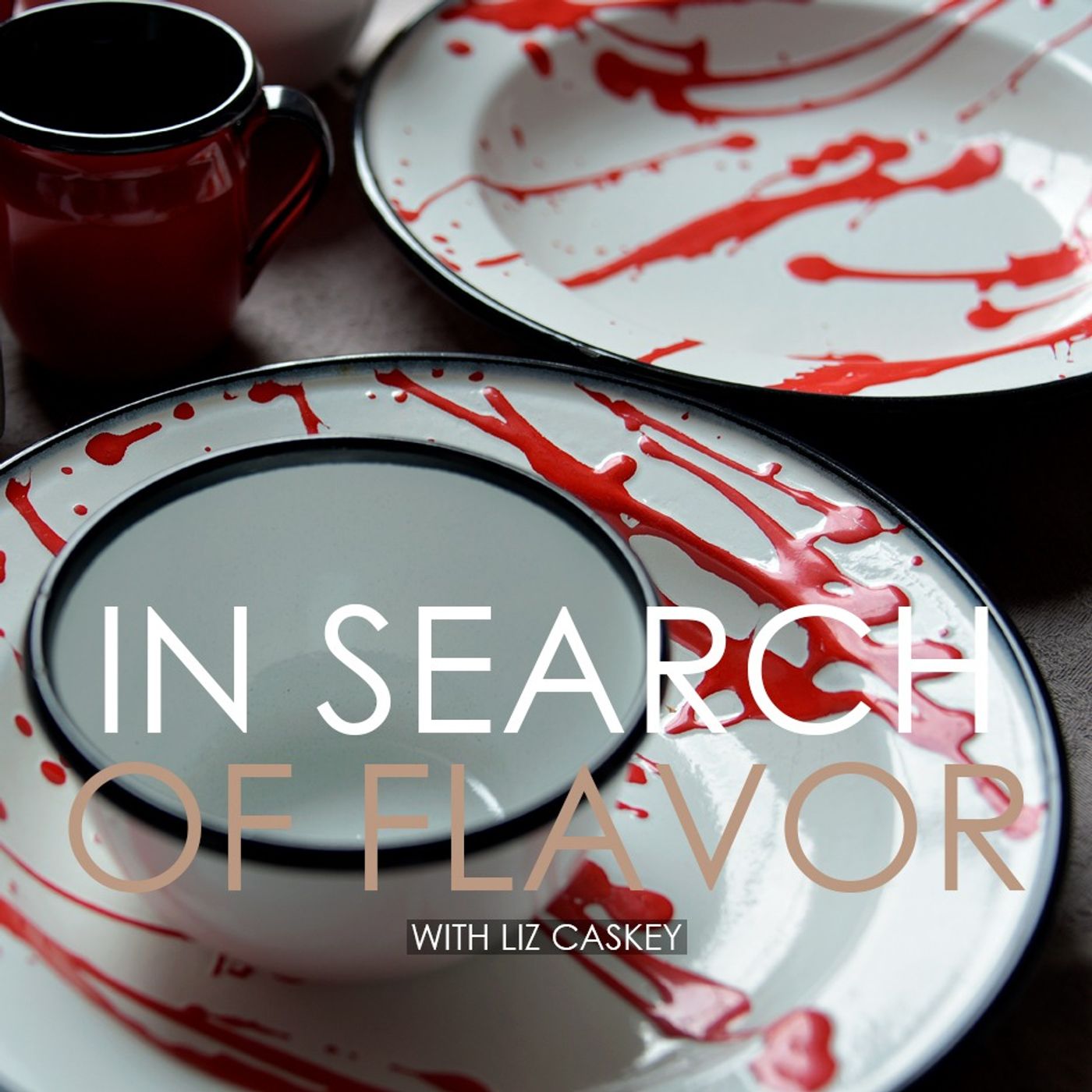 In Search of Flavor