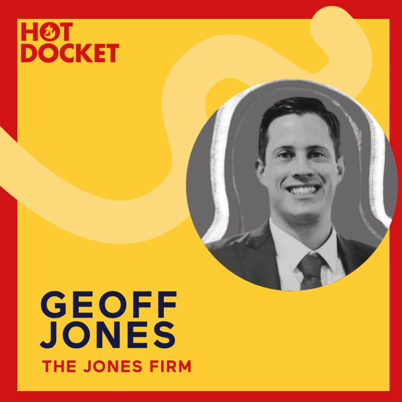 Hot Docket Podcast - Biweekly Bites of Law firm Marketing by MeanPug