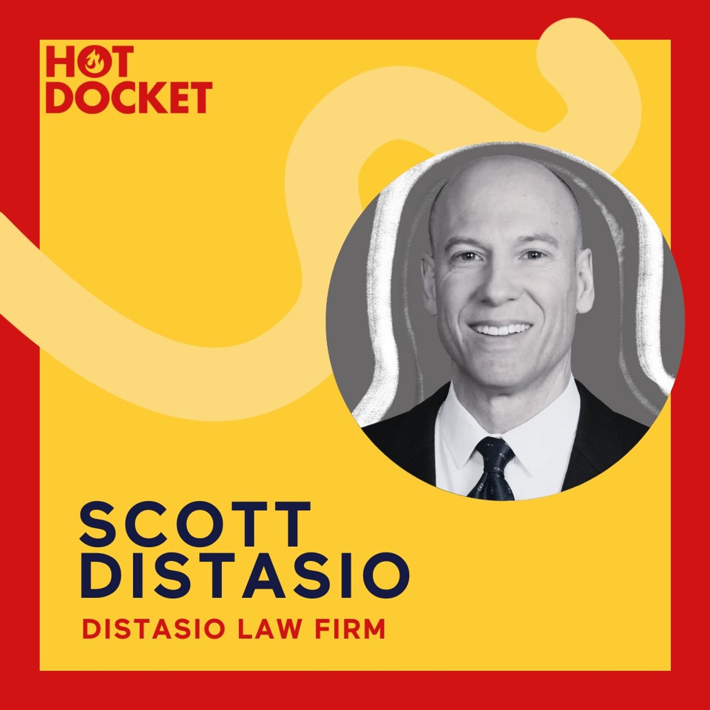 Hot Docket Podcast - Biweekly Bites of Law firm Marketing by MeanPug