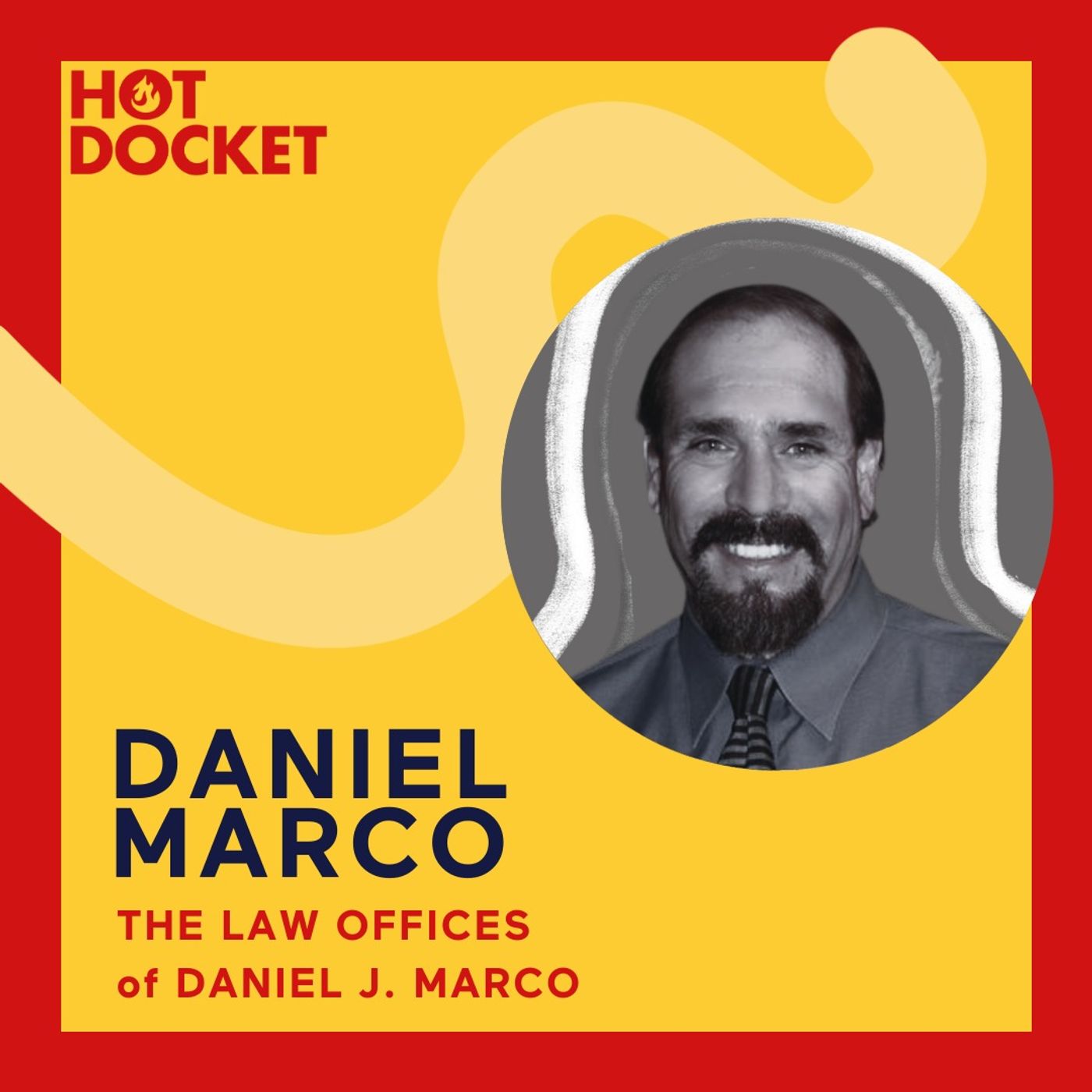 How Losing His Son Changed the Way He Practices Law | Daniel Marco