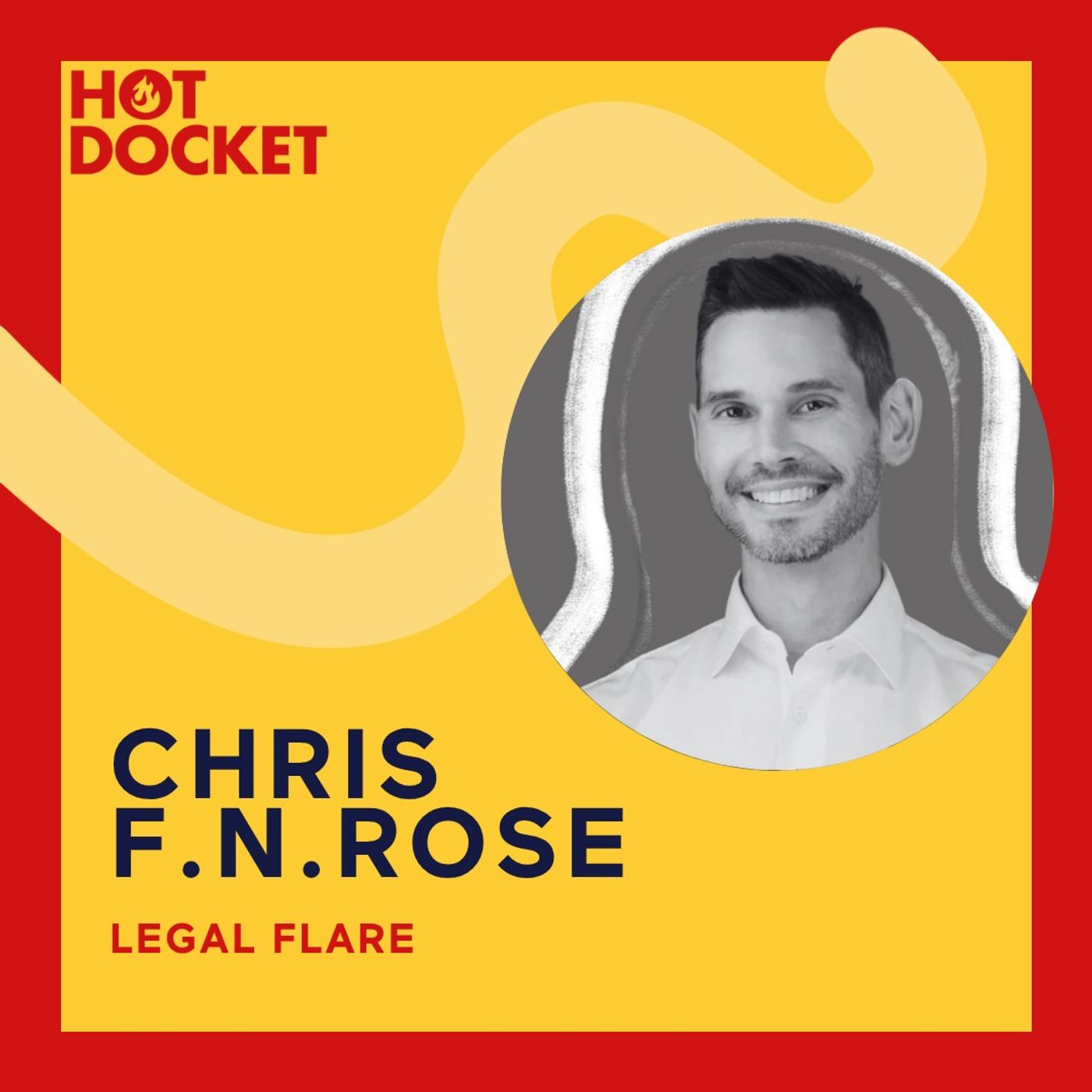Chris F'n Rose on Building a Legal Empire by Breaking Every Rule episode artwork
