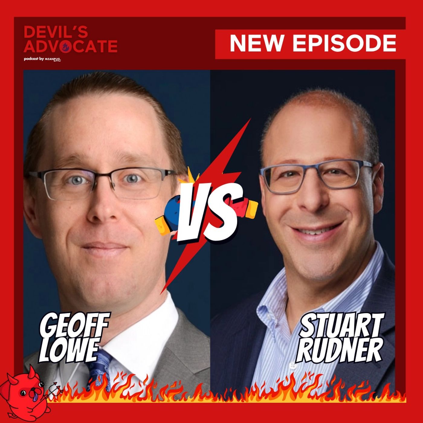 Devil\'s Advocate: Lawyer v. Lawyer Game Show