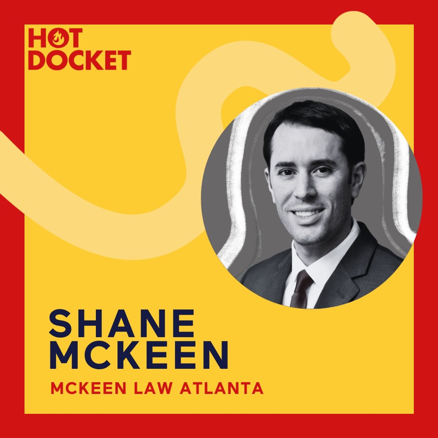 What Criminal Defense Really Looks Like Behind the Scenes | Shane McKeen