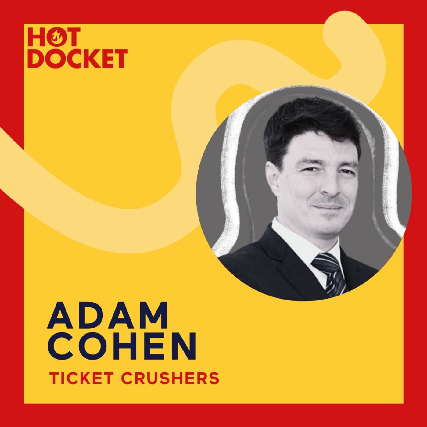 Hot Docket Podcast - Biweekly Bites of Law firm Marketing by MeanPug