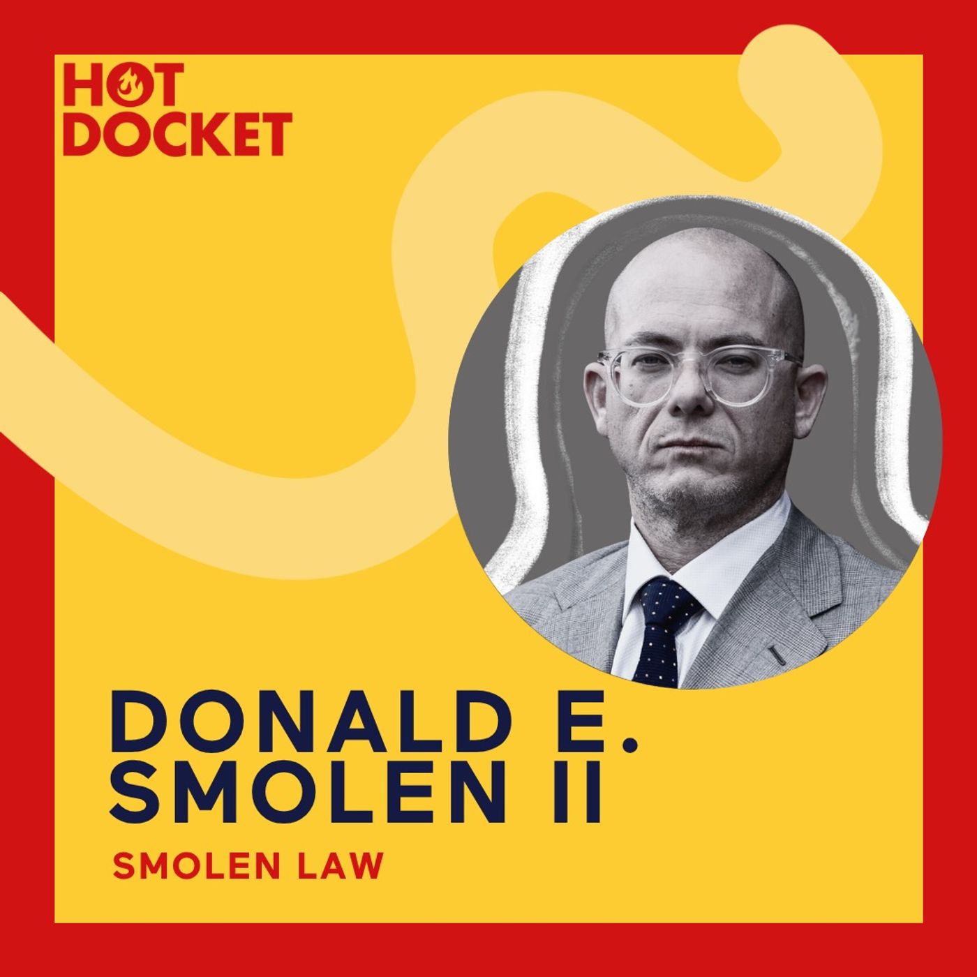 Hot Docket Podcast - Biweekly Bites of Law firm Marketing by MeanPug