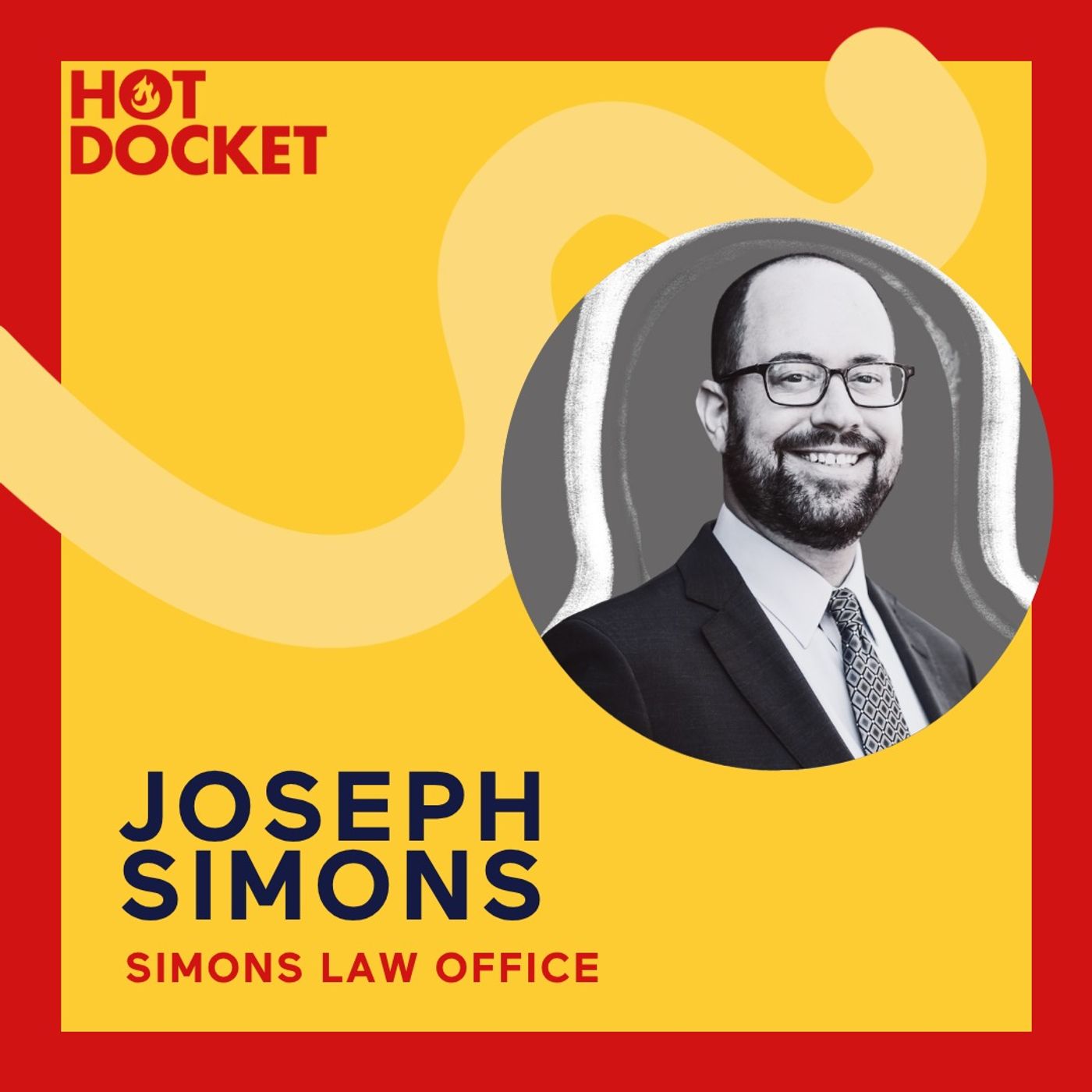 Hot Docket Podcast - Biweekly Bites of Law firm Marketing by MeanPug