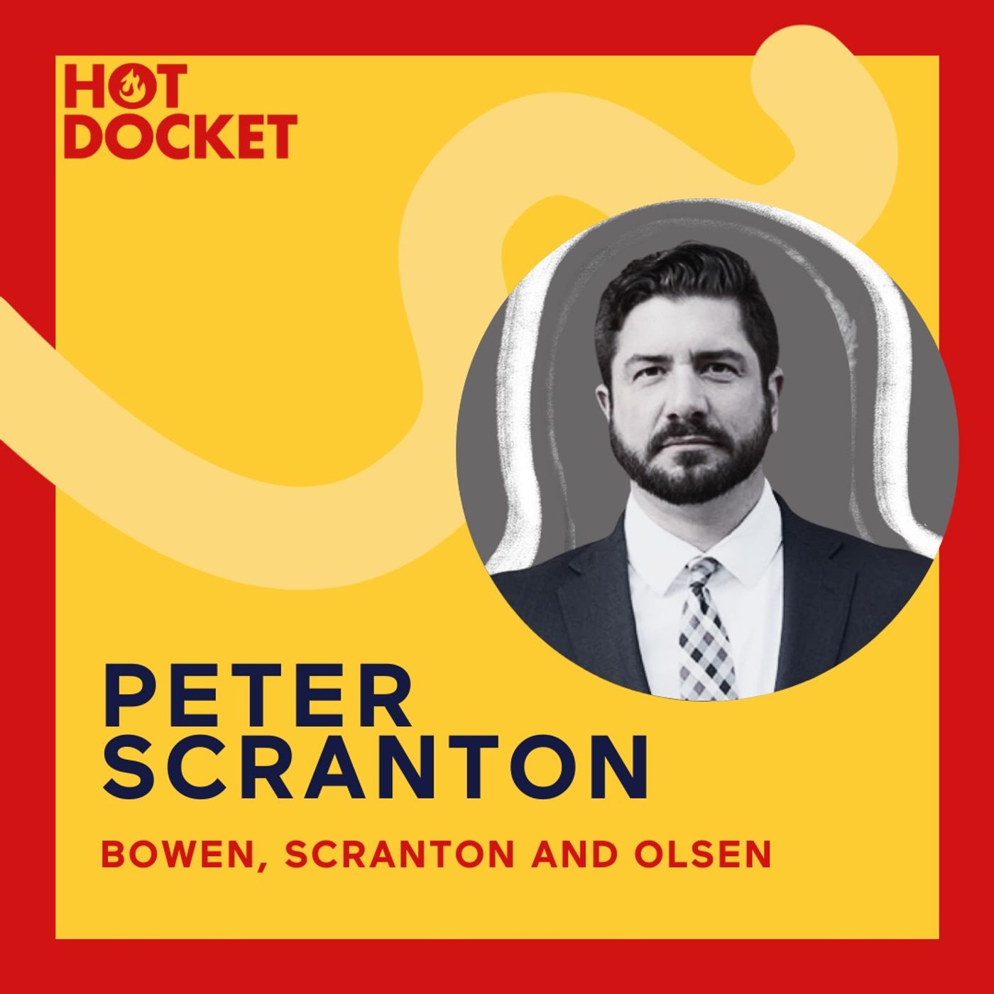 Hot Docket Podcast - Biweekly Bites of Law firm Marketing by MeanPug