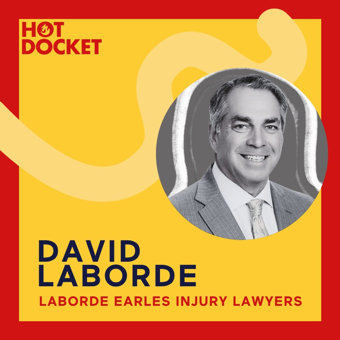 Hot Docket Podcast - Biweekly Bites of Law firm Marketing by MeanPug
