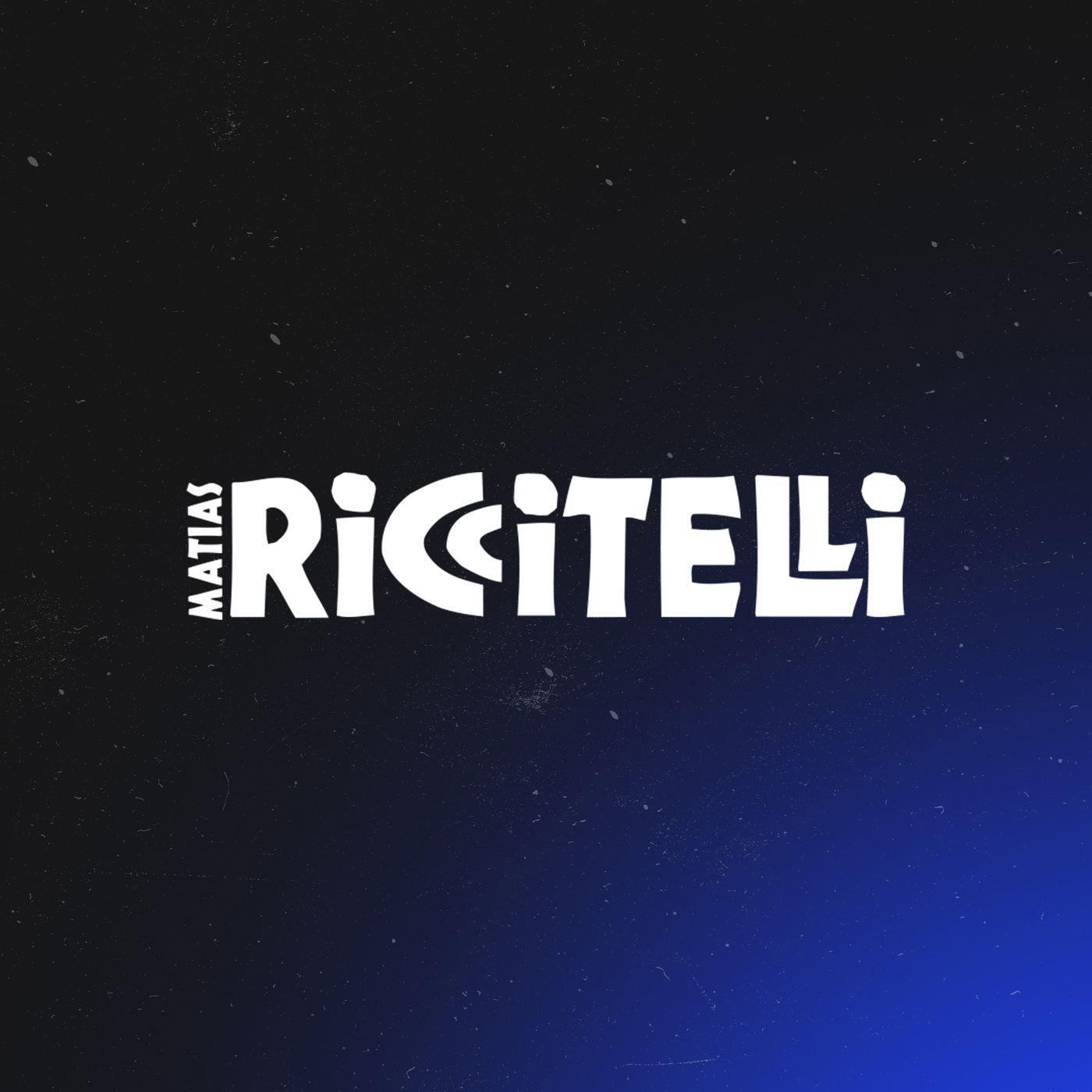 Riccitelli - Juan Ventureyra