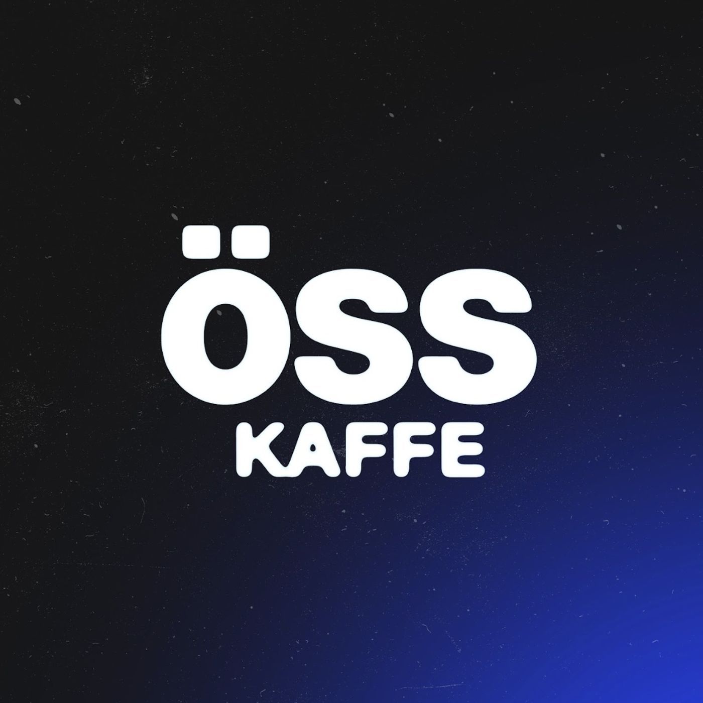 ÖSS Kaffe - Fernando Iglesias Molli