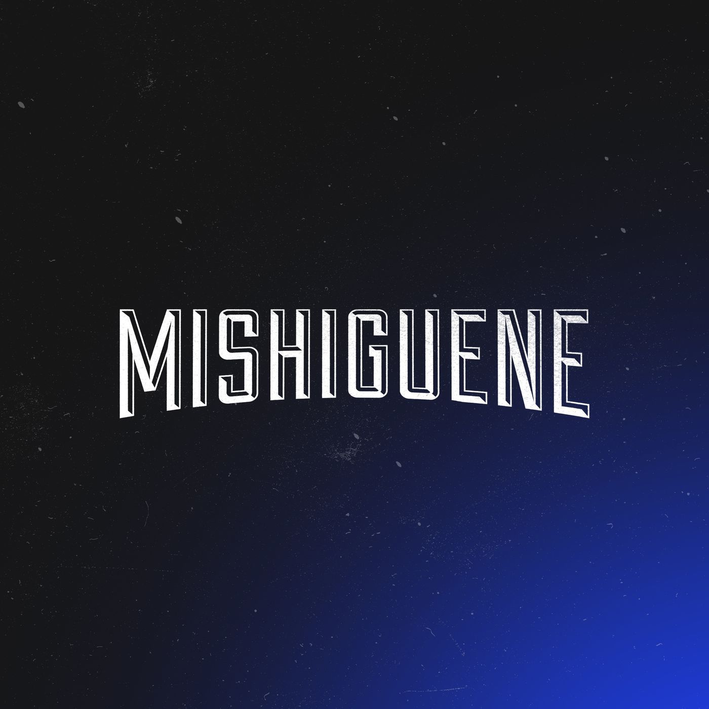 Mishiguene - Tomás Kalika