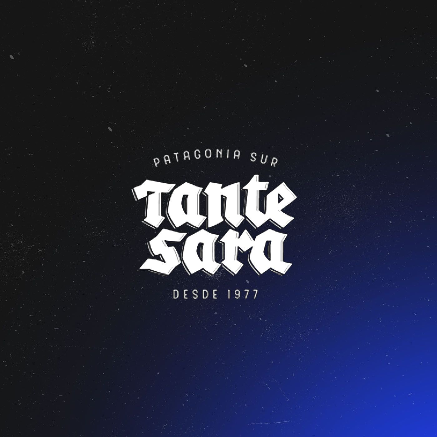 Tante Sara - Ramiro Requejado