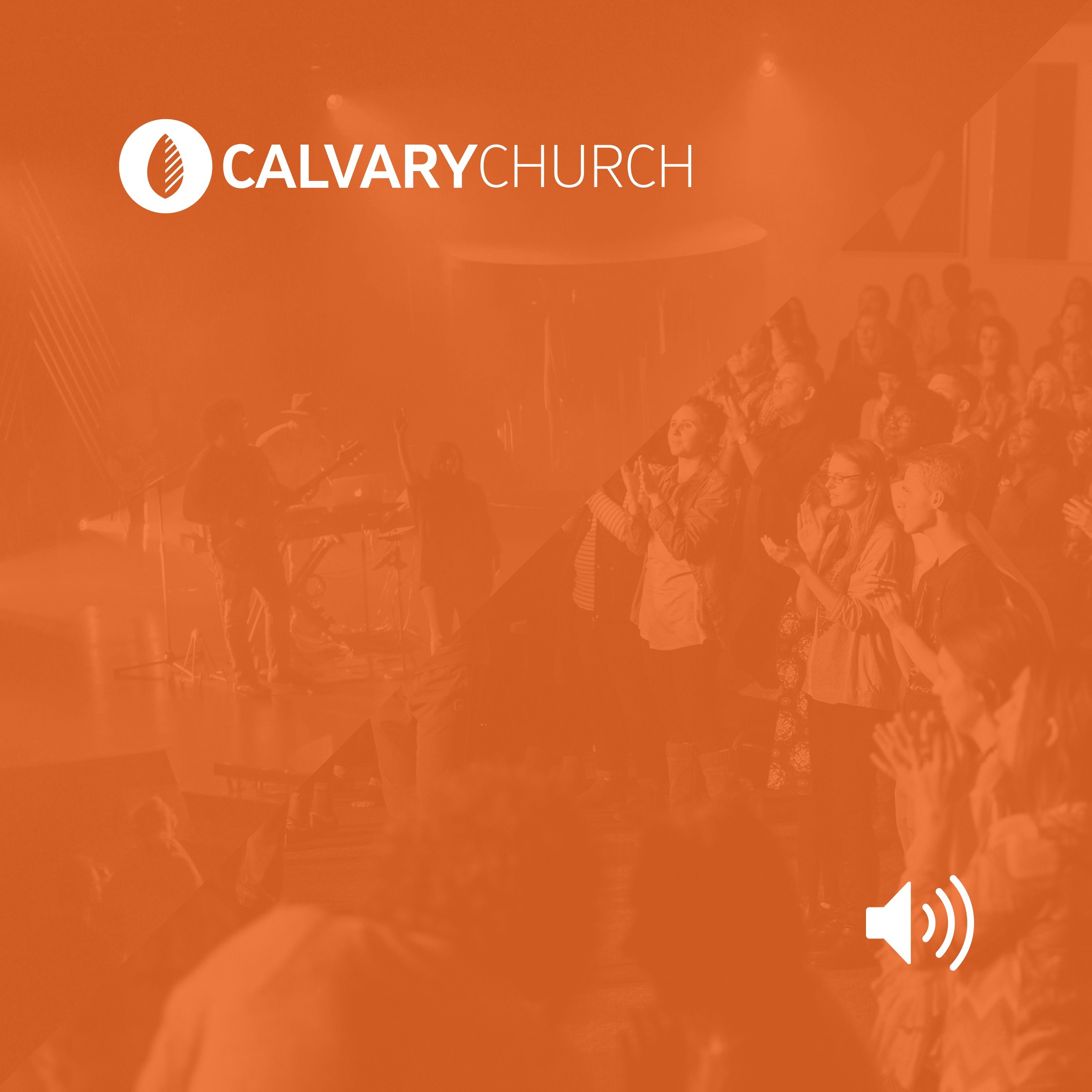 Calvary Church of Greensboro