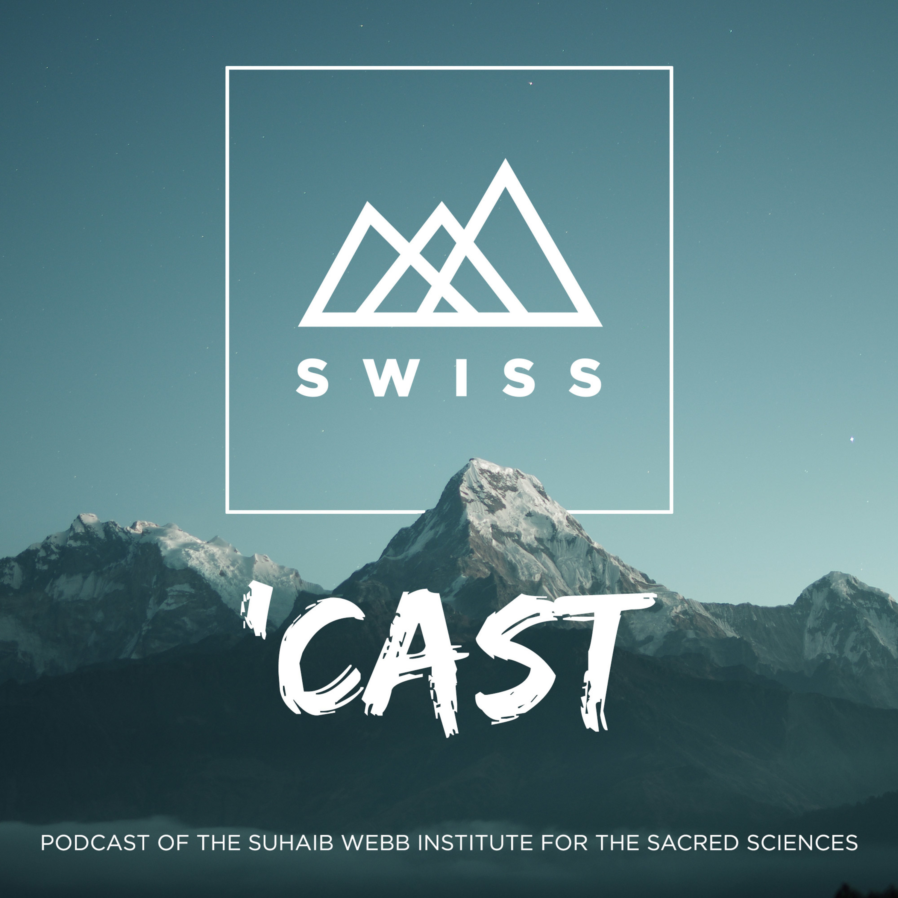Ramadan Nights 2: Three Lessons from The 20th Chapter of the Qur'an episode artwork