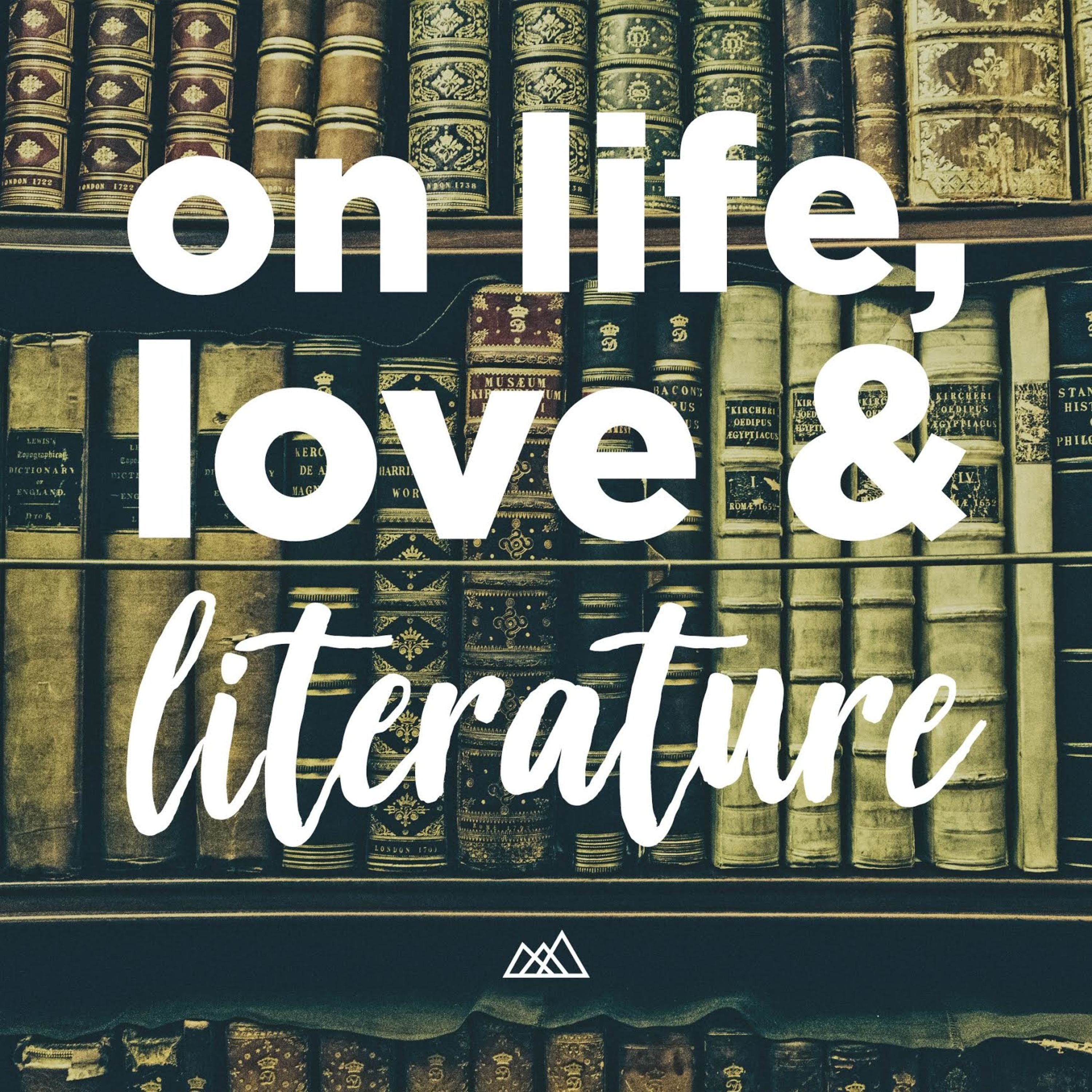 On  Life, Love & Literature #2:  Ahmed Shawqi on Thinking Beyond the Surface and "Pop" Religion