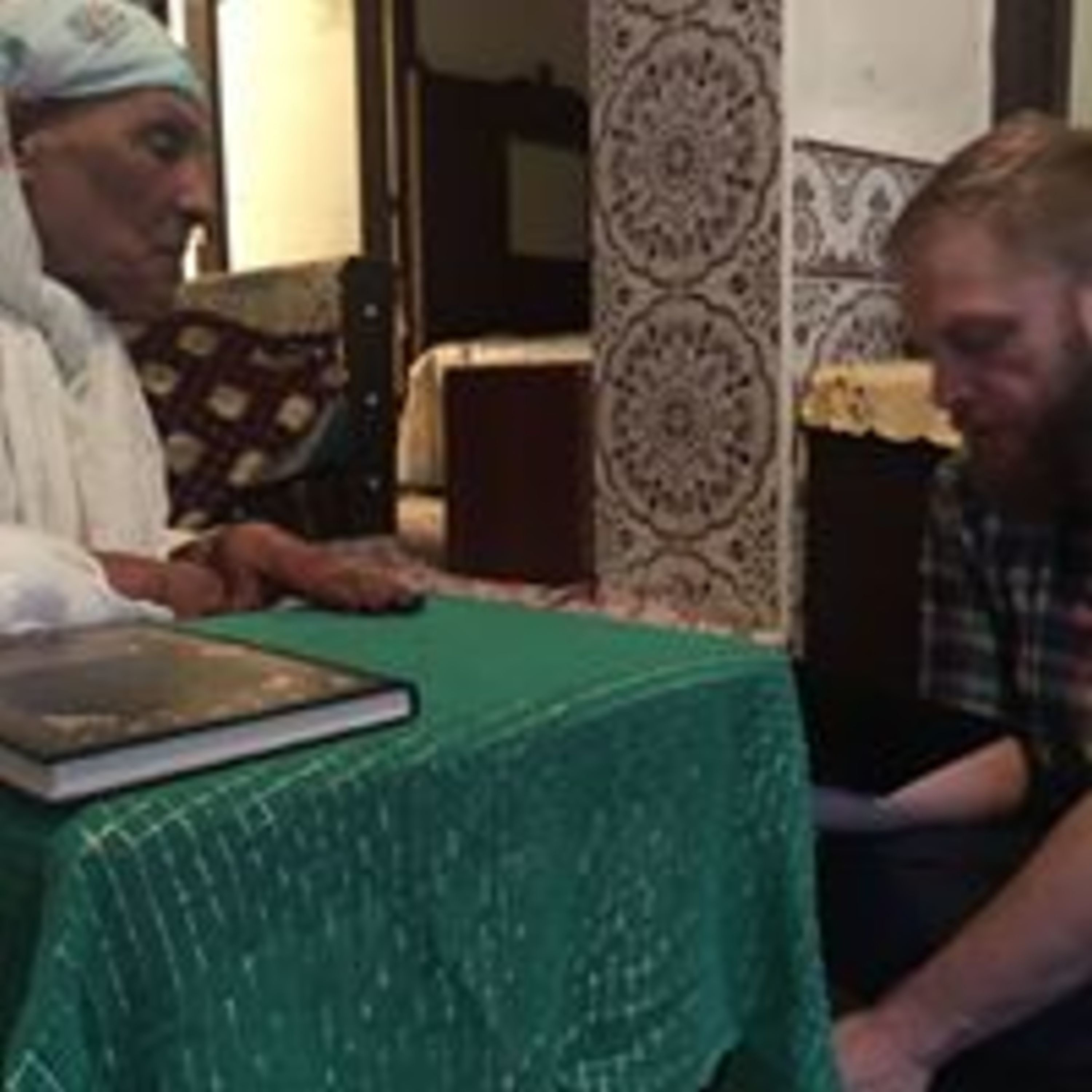 Foundations, Pedagogy and Seeking Knowledge: A Brief Look al-Al-Maqari's Text on Creed Part 1