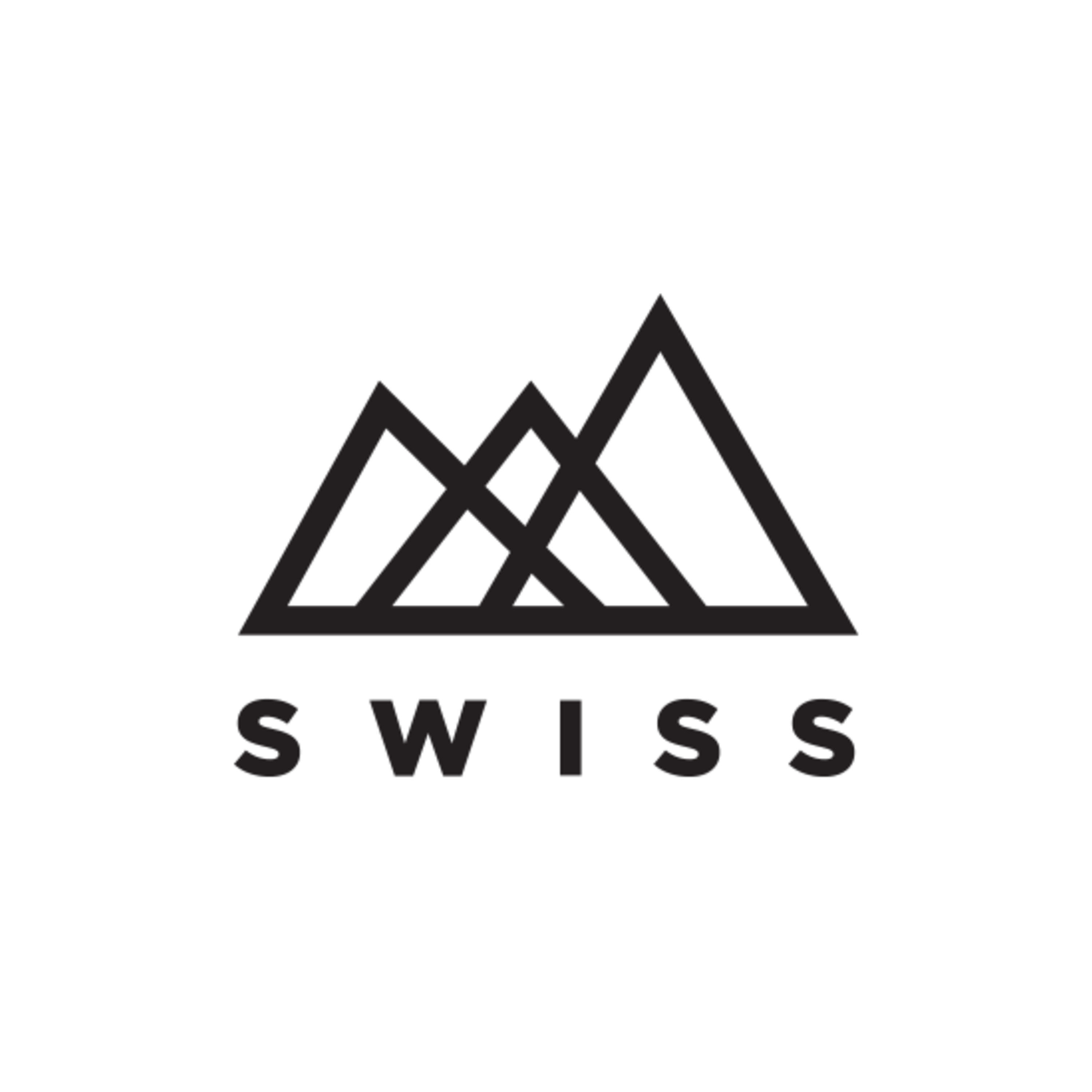 SWISSCAST with Suhaib Webb